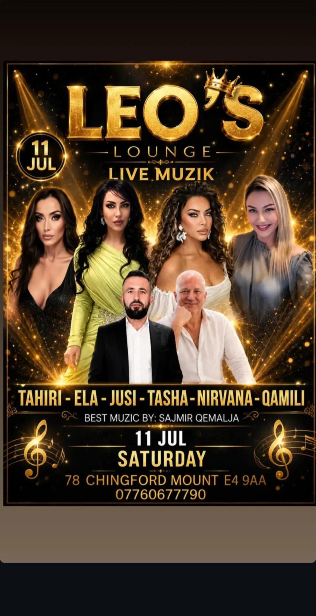 @TAHIR MESHI MUZIKANT