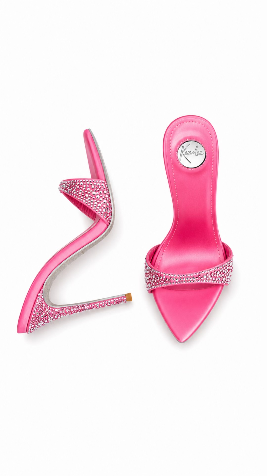 @Kandee Shoes