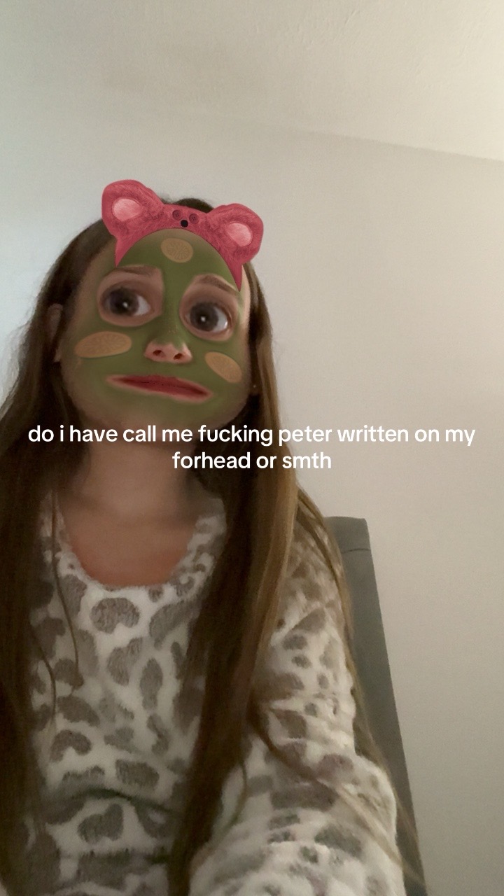 @ruby spams