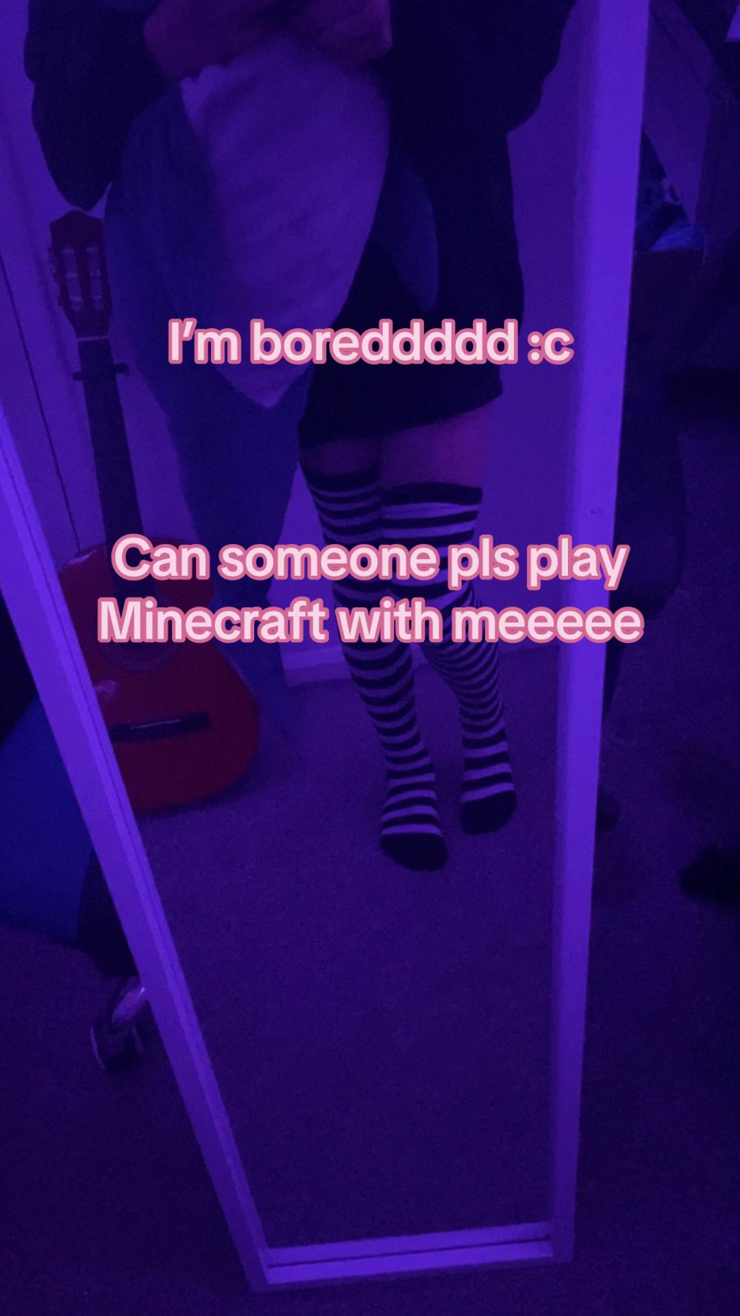 @I got bored