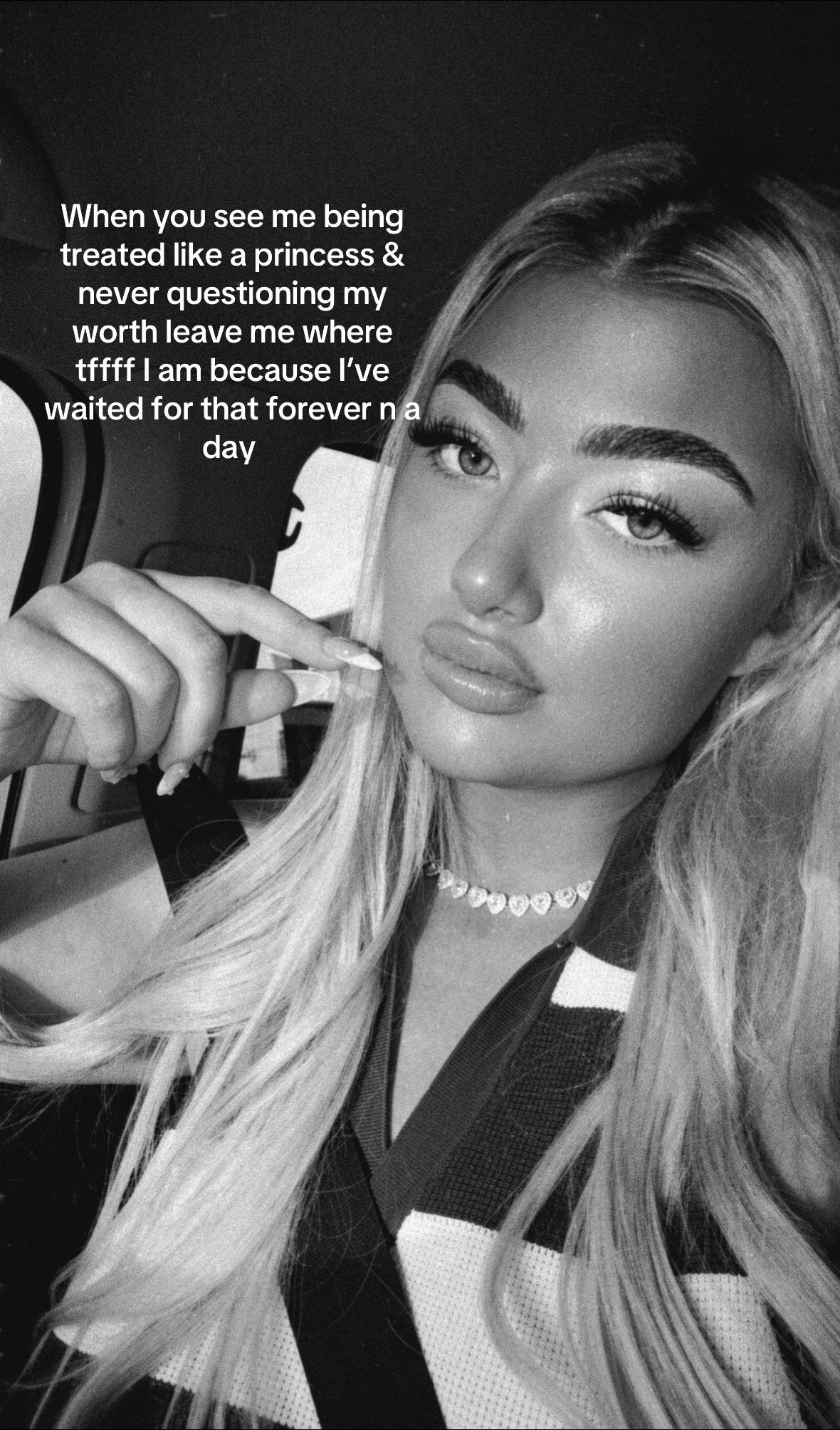 @Millie-Rose x