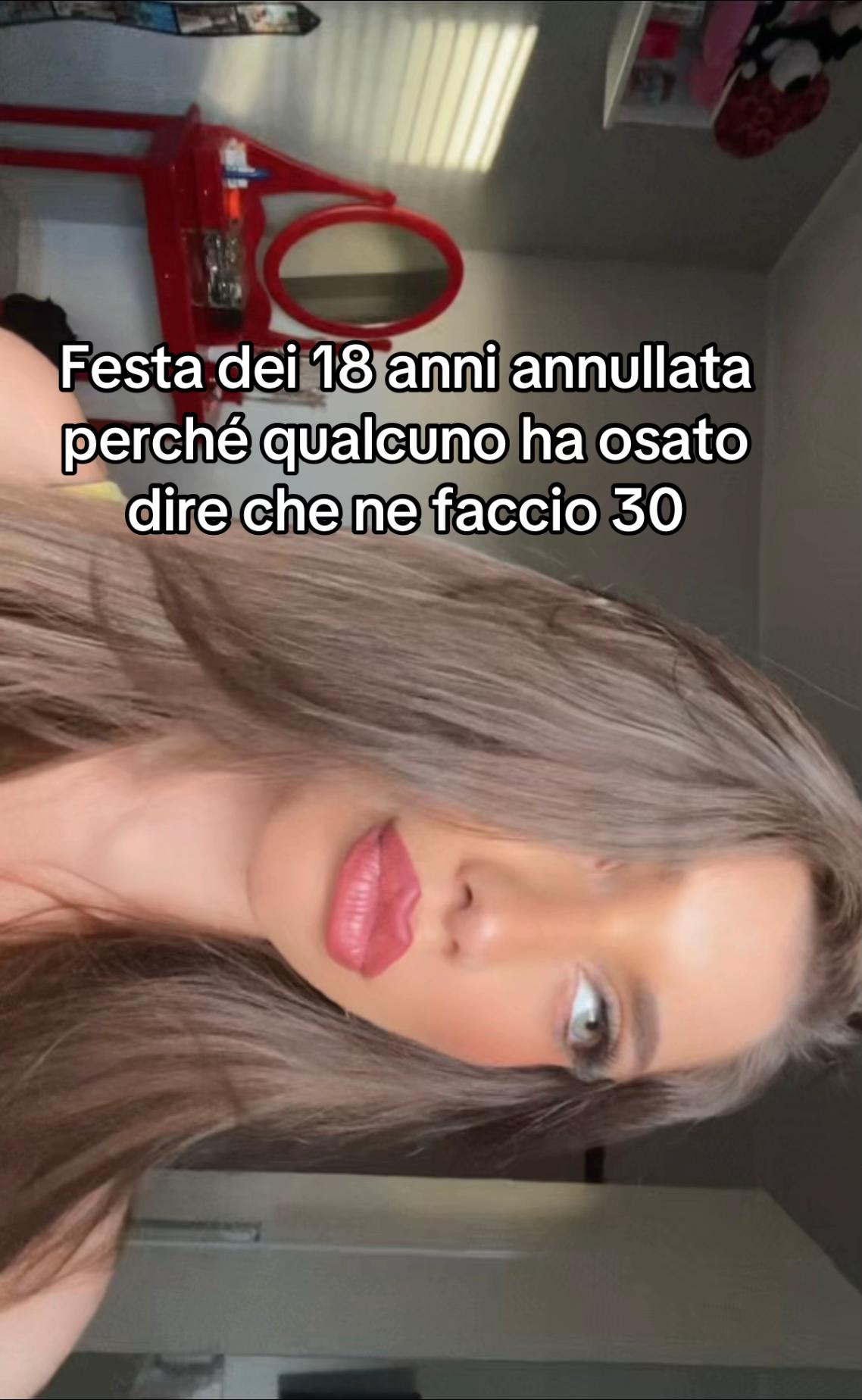 @Marisa Selvaggio