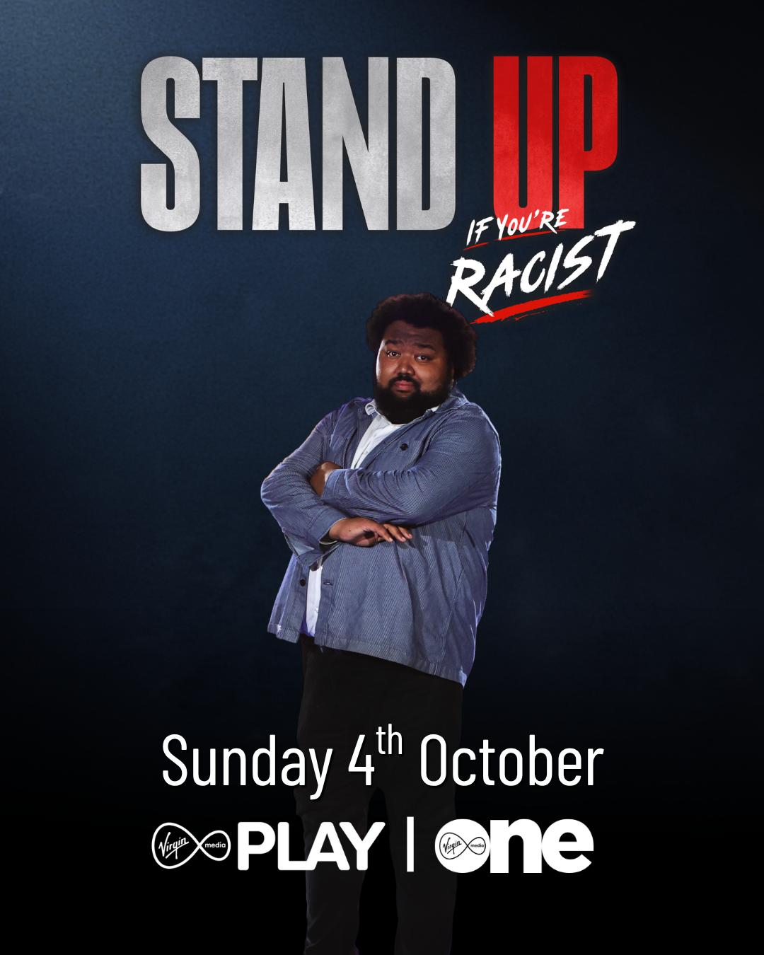 @Virgin Media Television