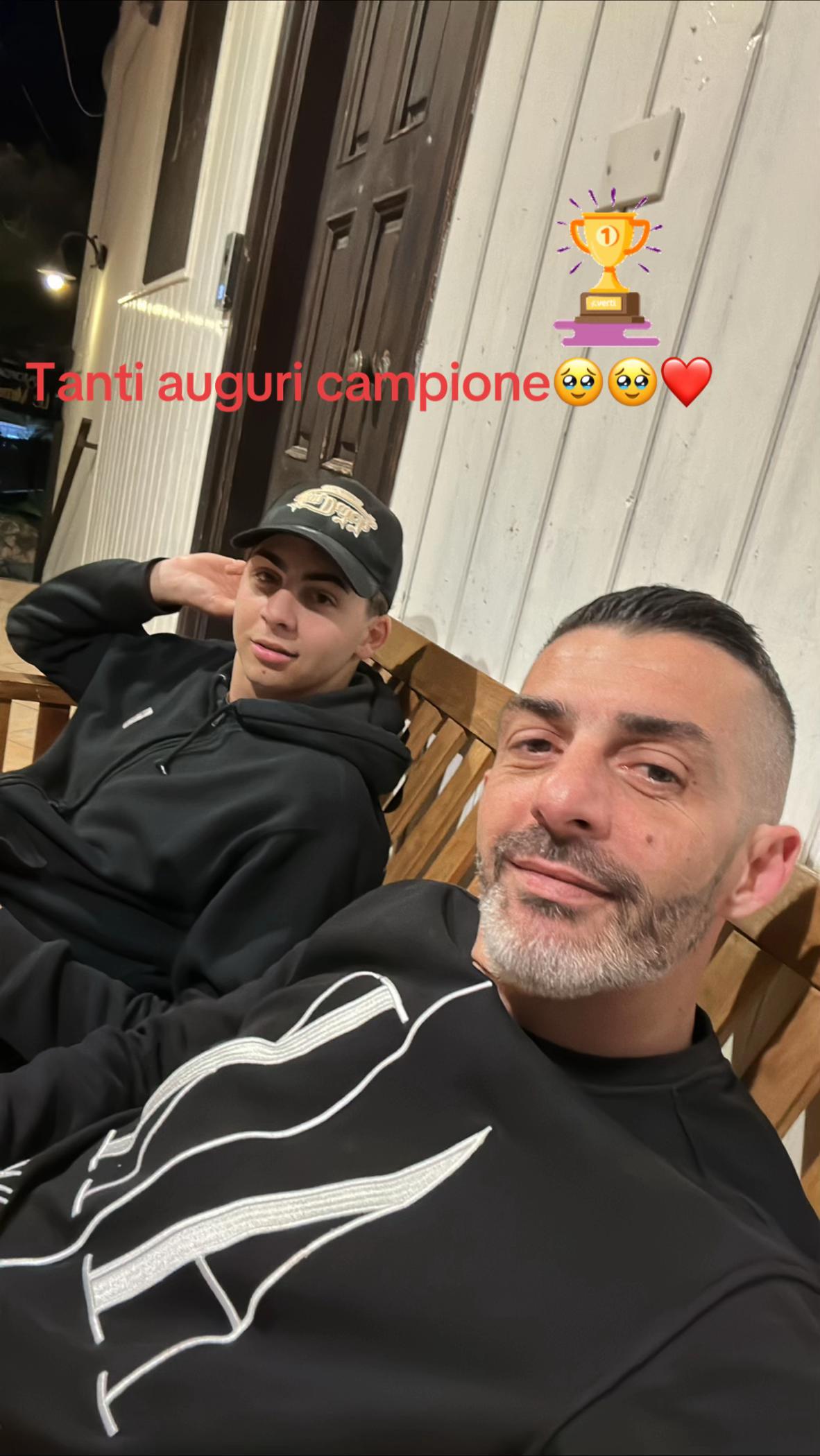 @serpasilvio