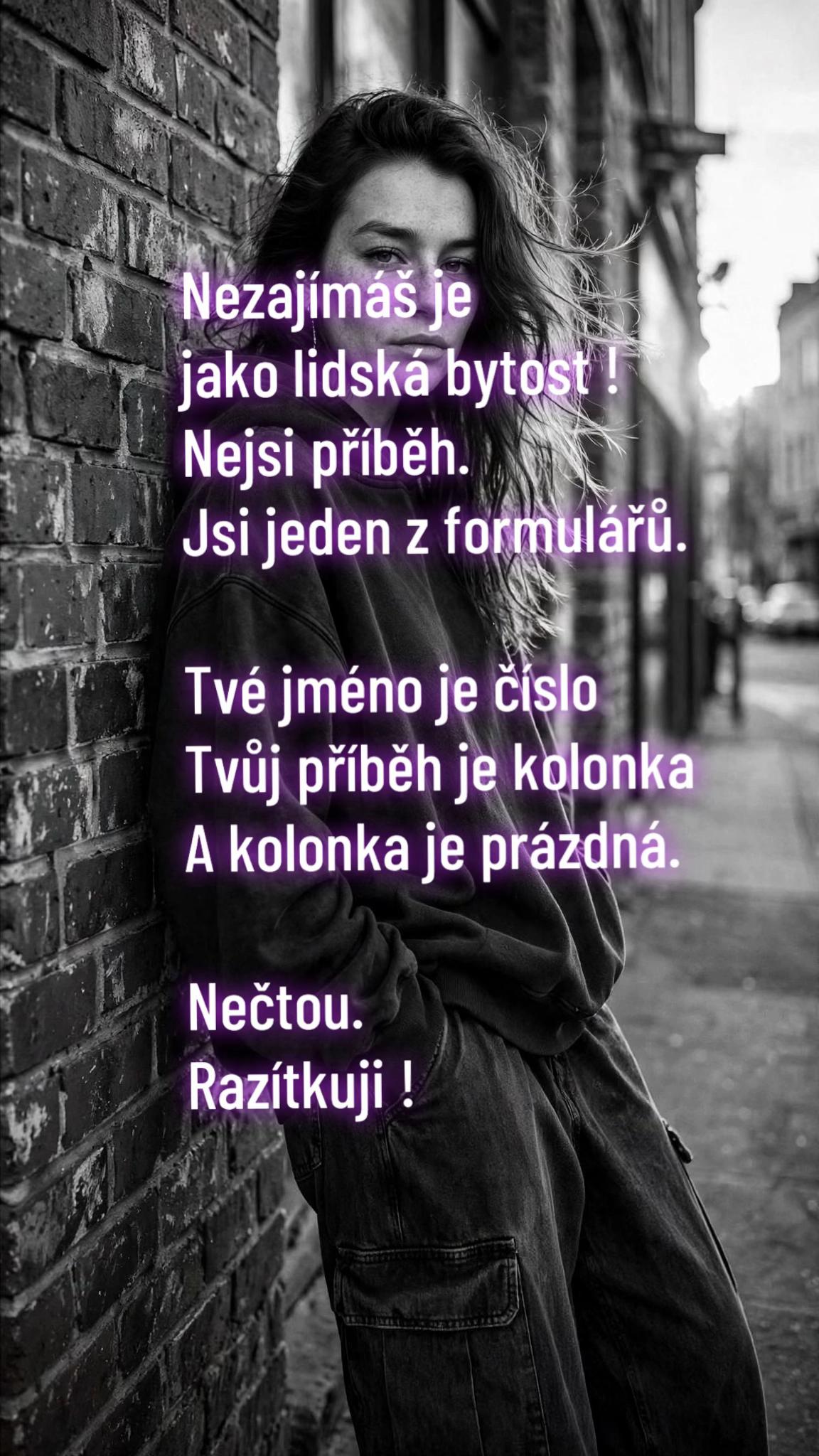 @Martinka Kadeřábková