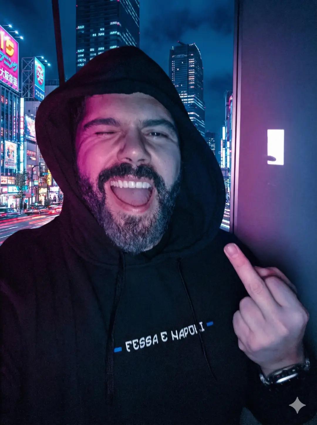 @Salvatore Esposito