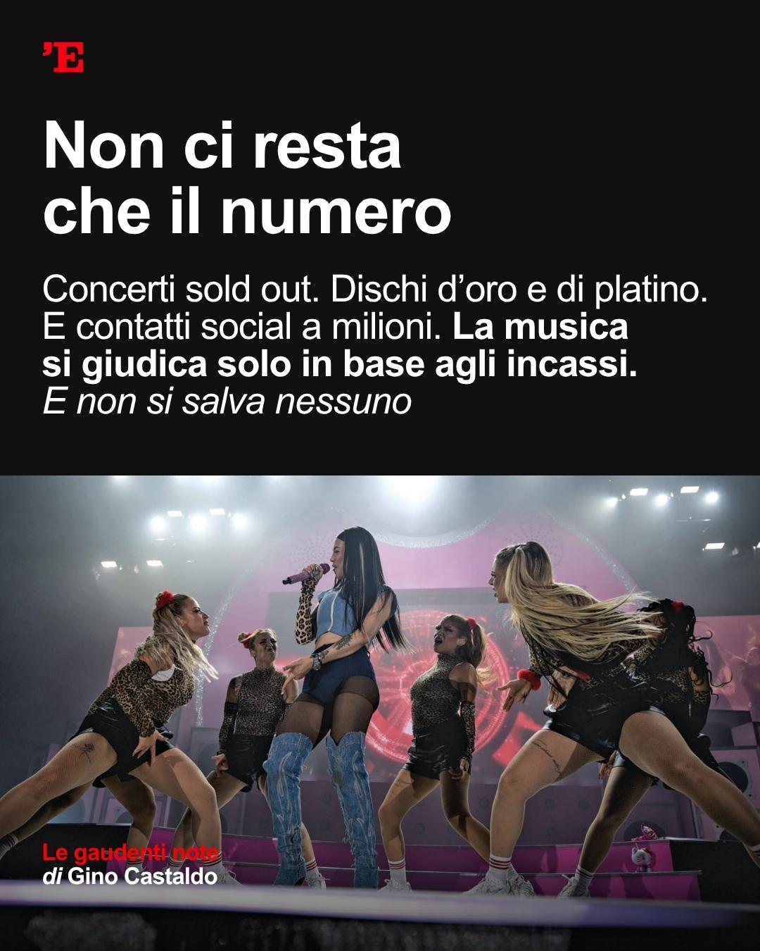 @L’Espresso