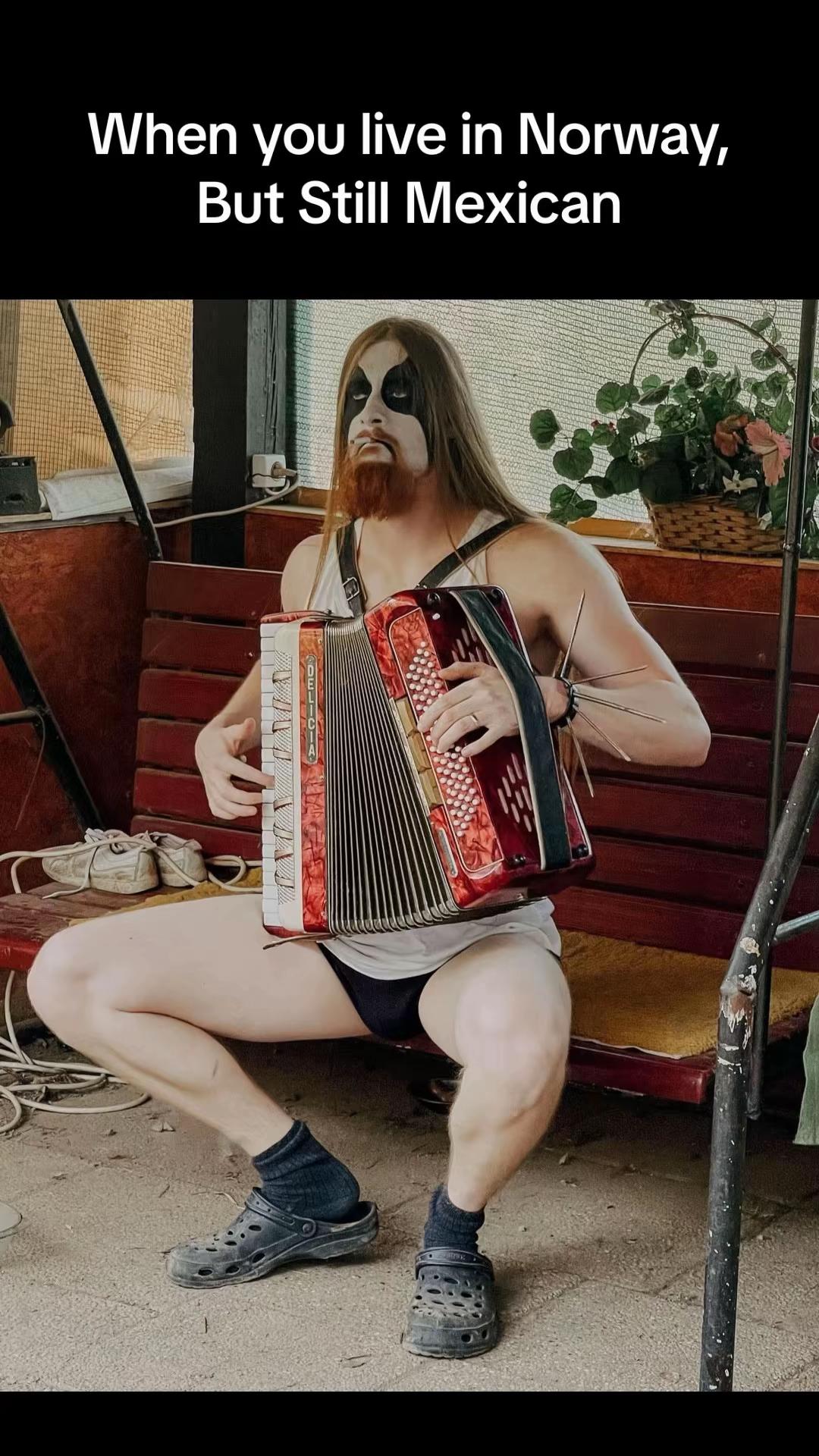 @Melodic Metal Suggestions