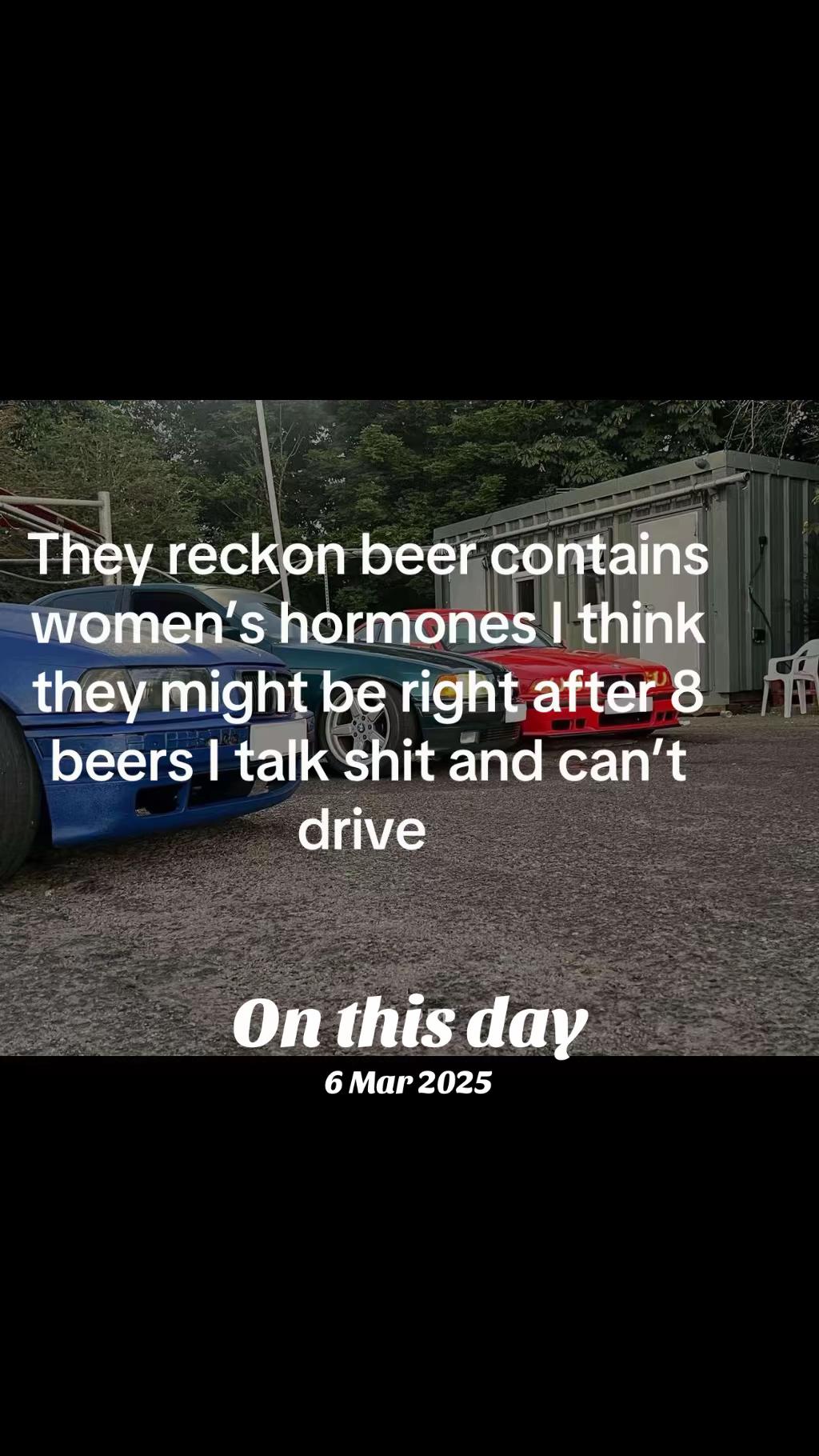 @Fake recovery truck