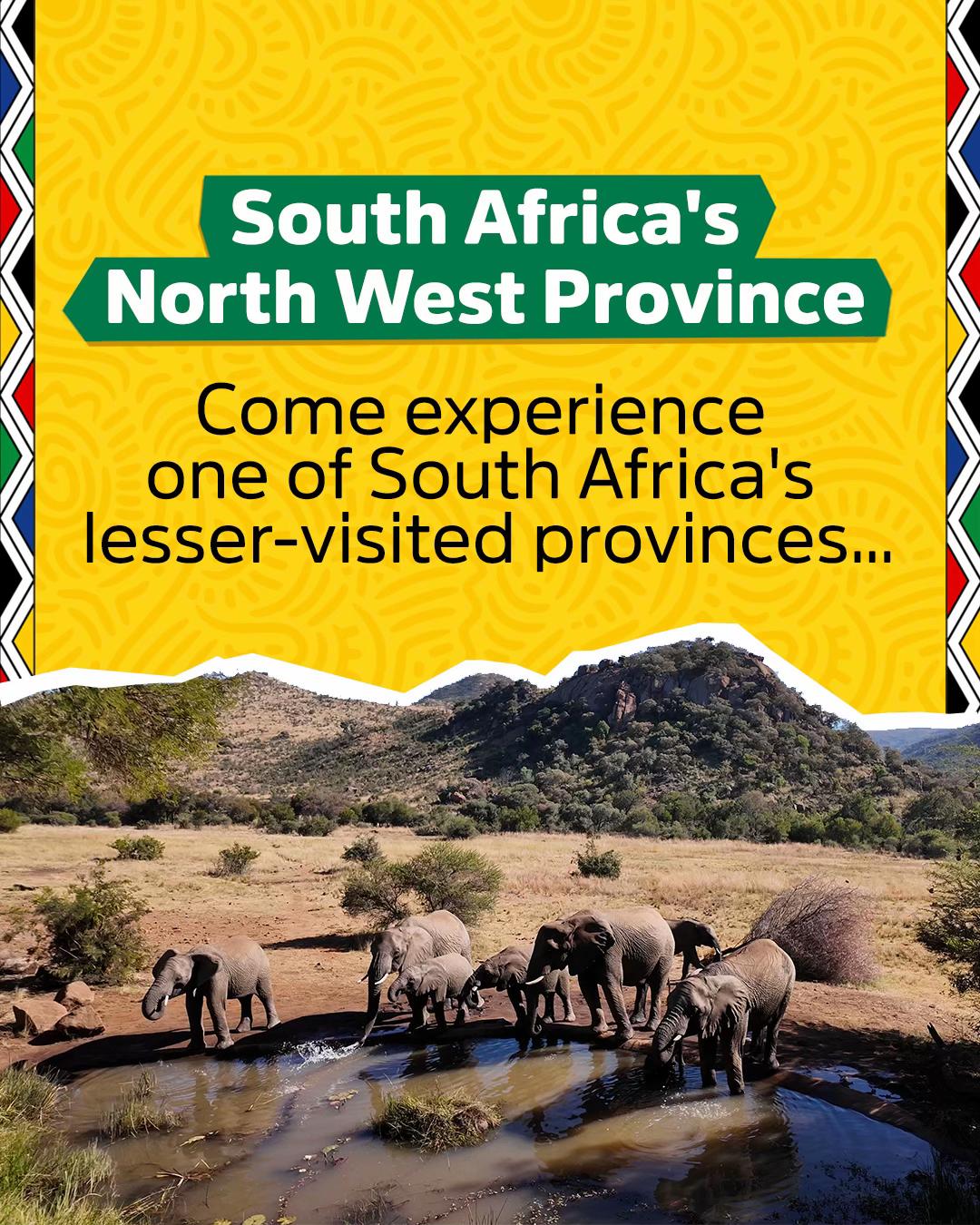 @South Africa UK