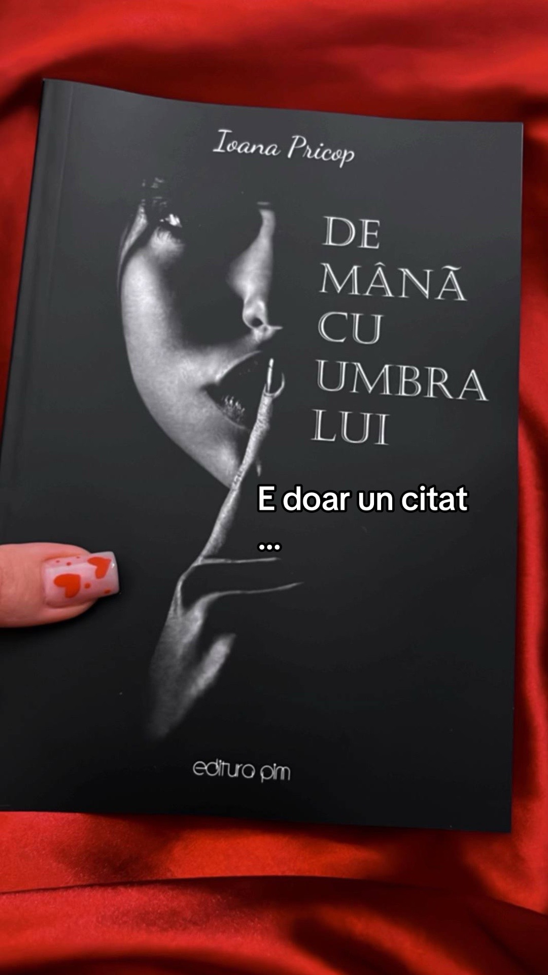 @Printre rânduri și foi 📚
