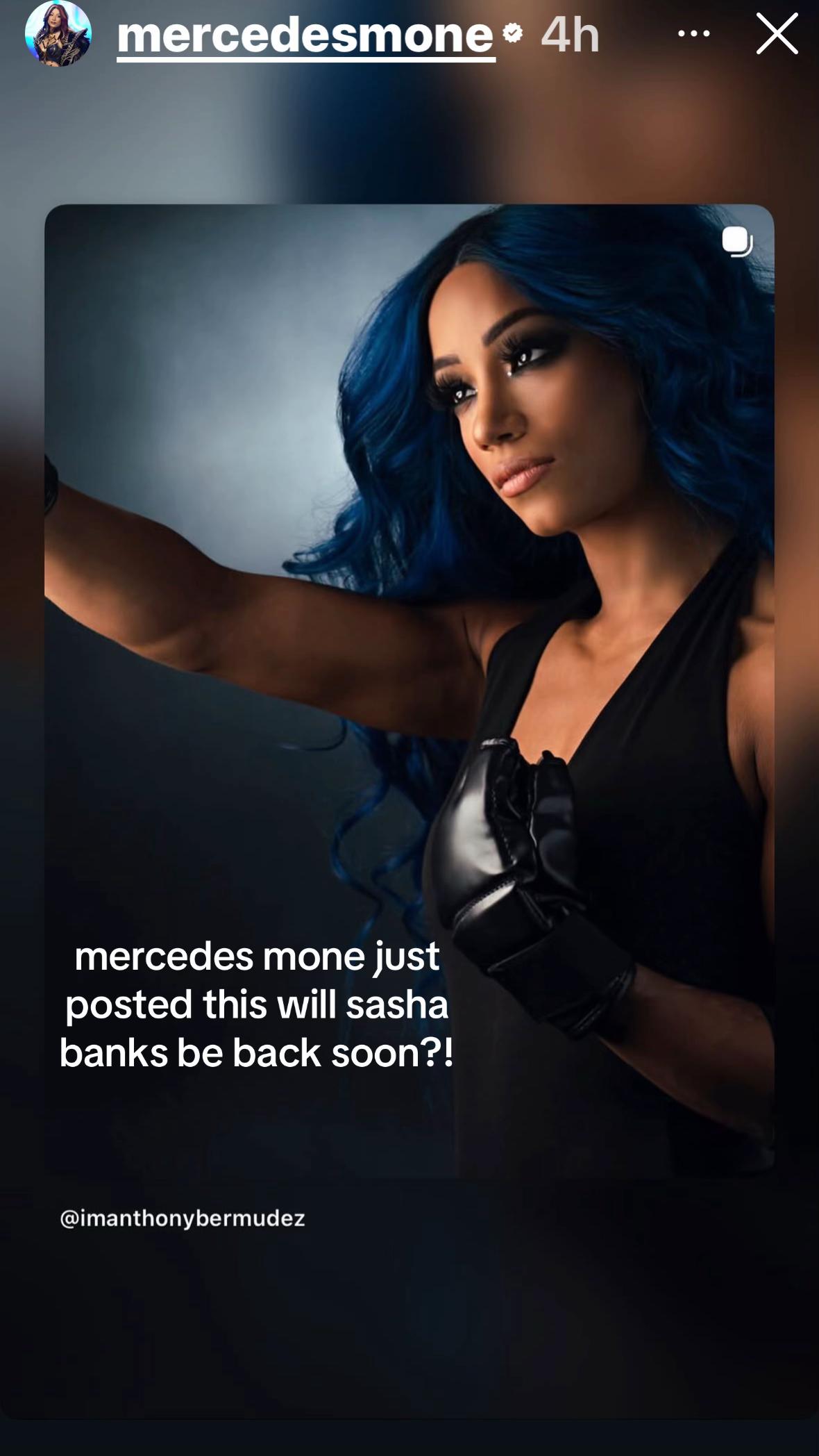@sashabanksimiss