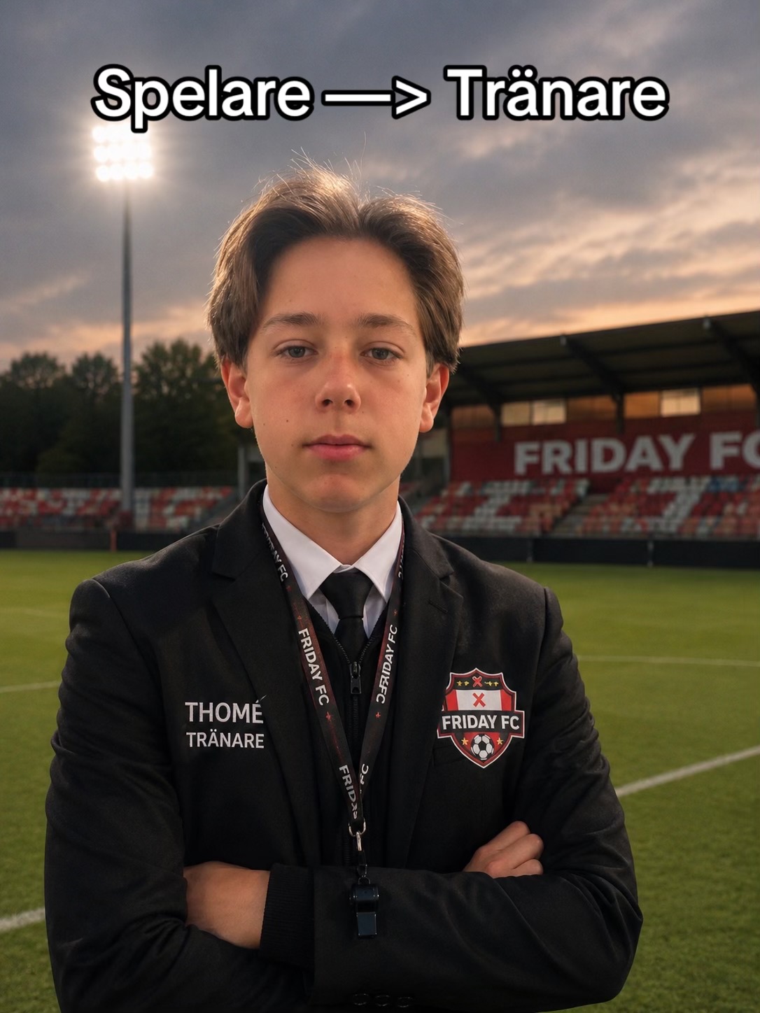 @Friday FC ❤️🗓️