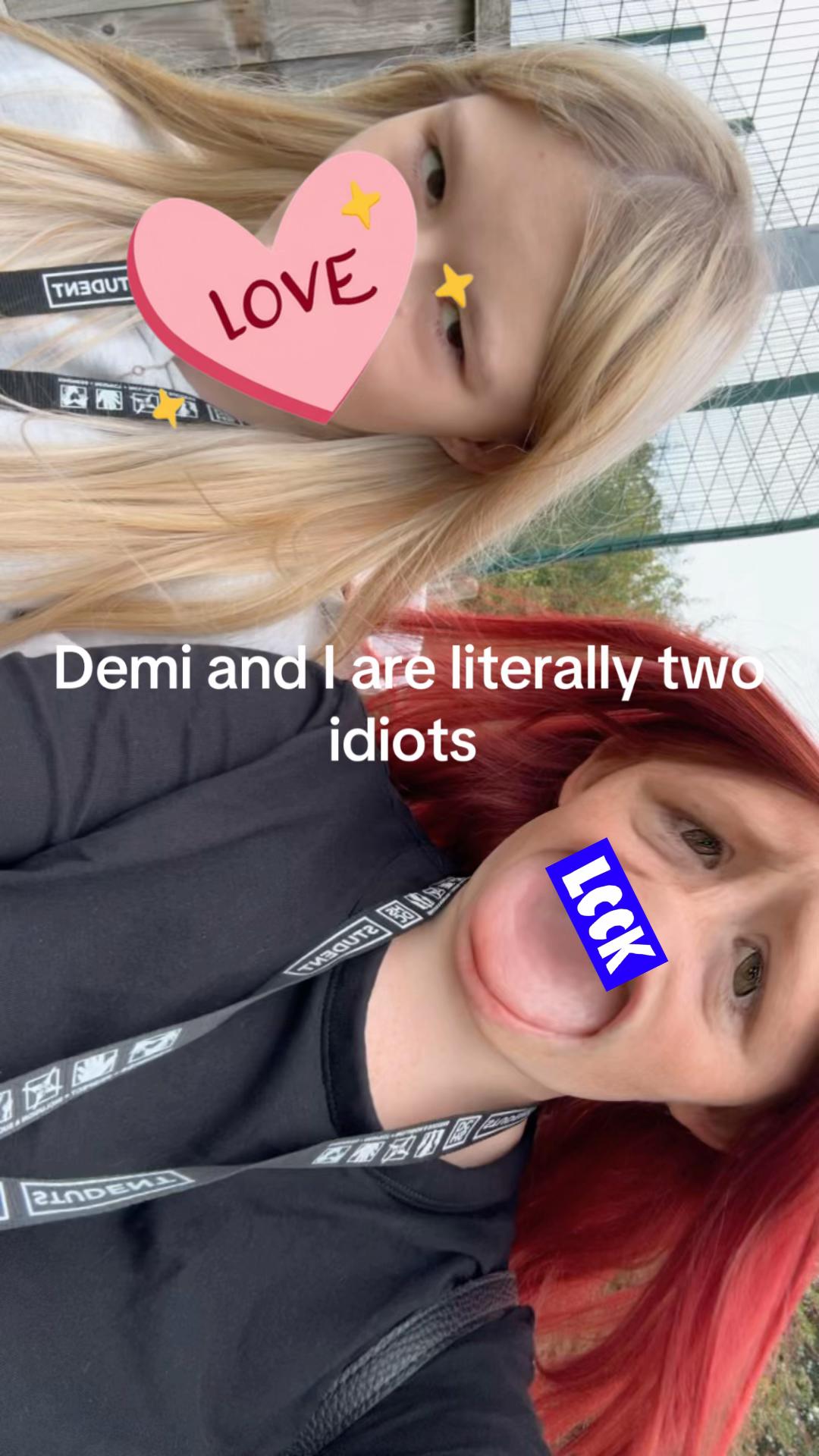 @Dems