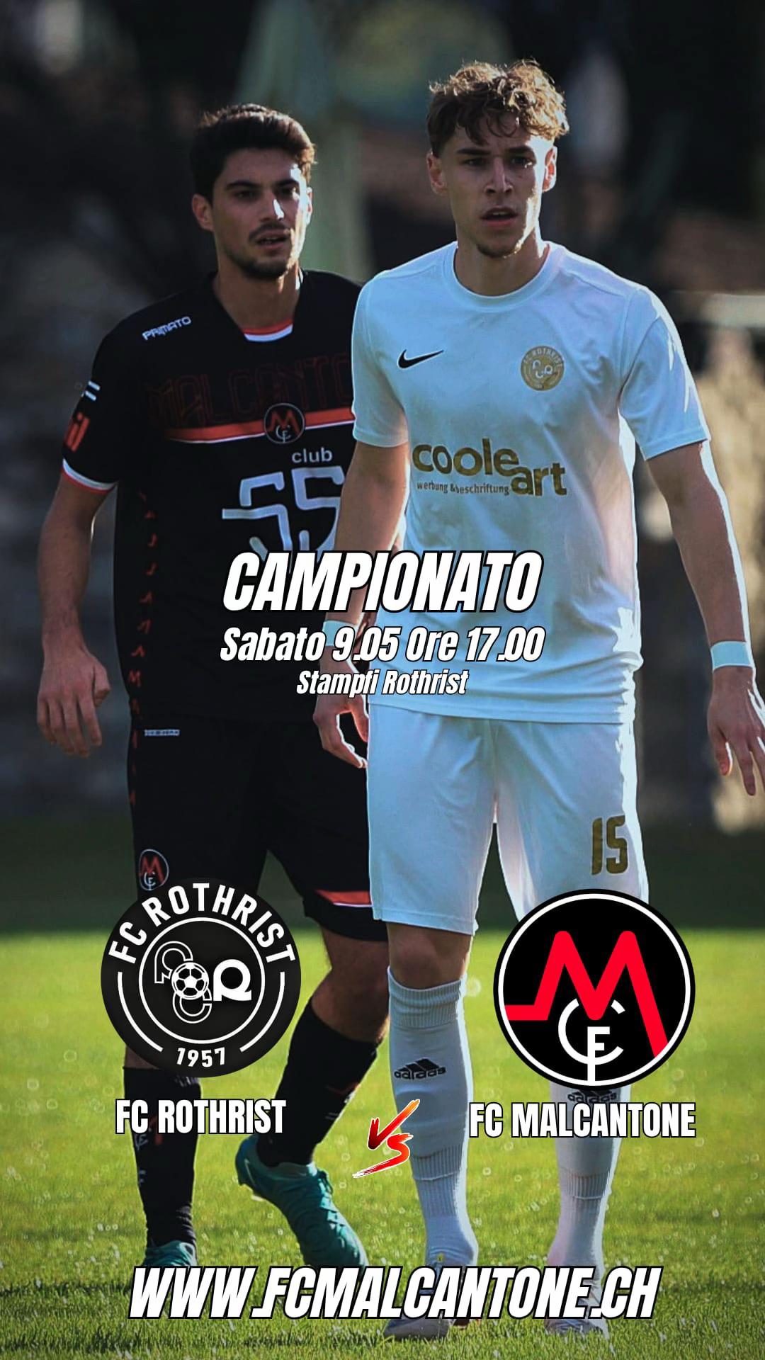 @FC Malcantone