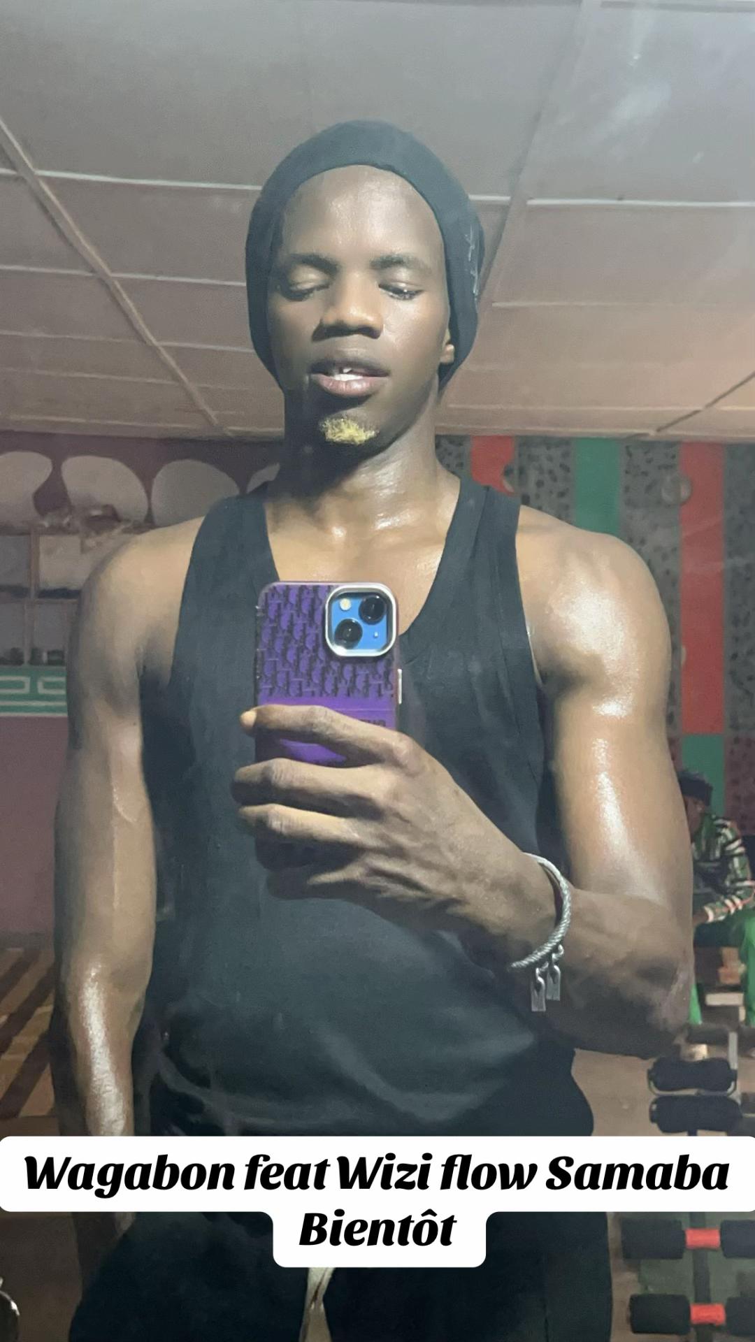 @Lil Bouna wagabon