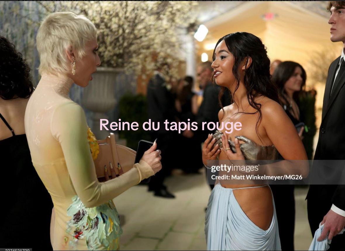 @lena mahfouf fan