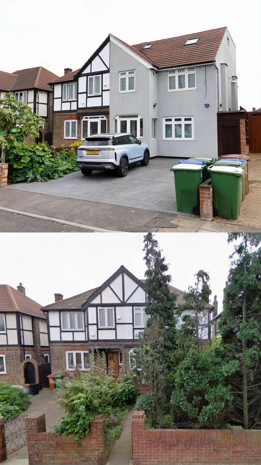 @Property London
