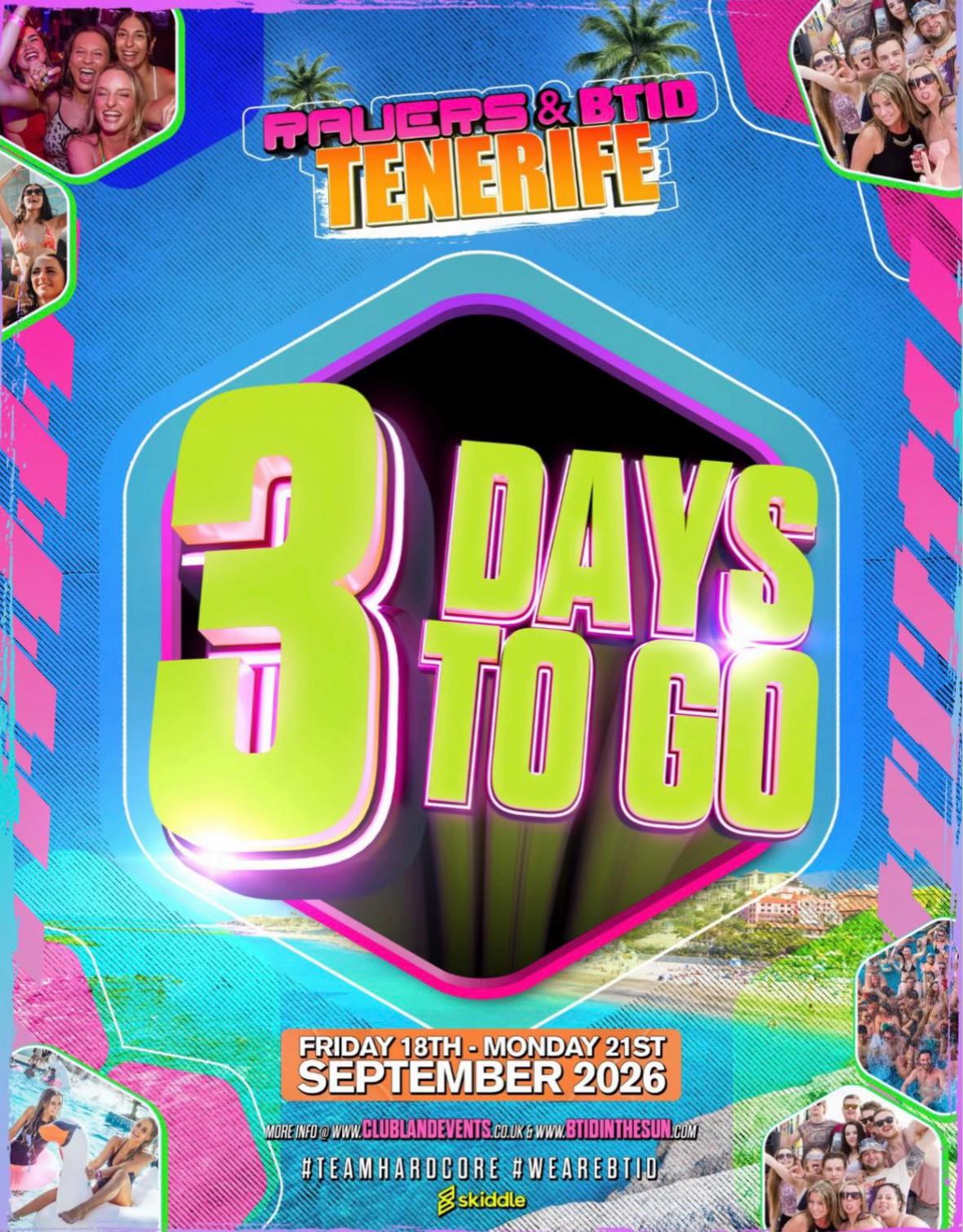 @RaversReunited