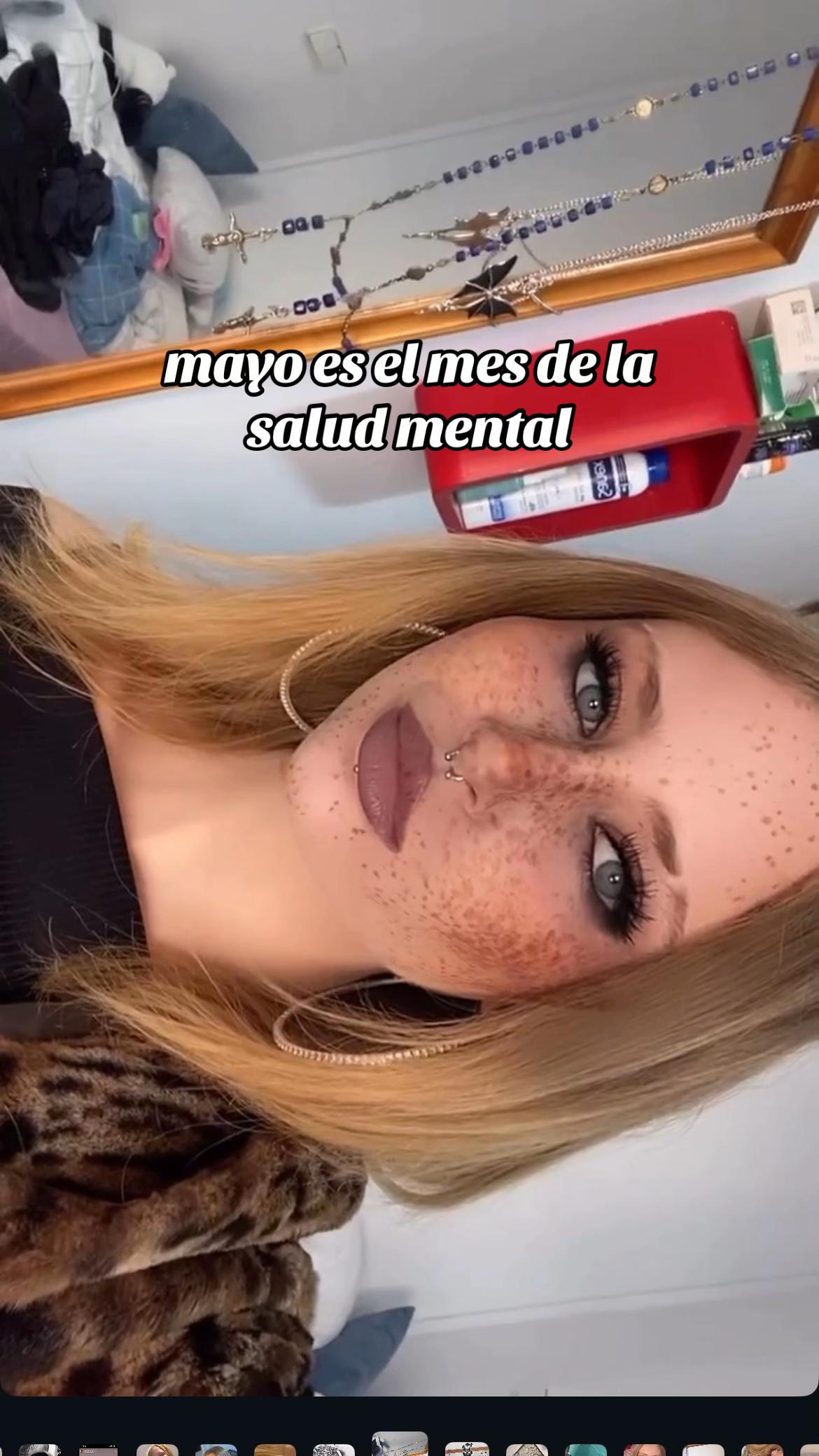 @loco no me emparanoye