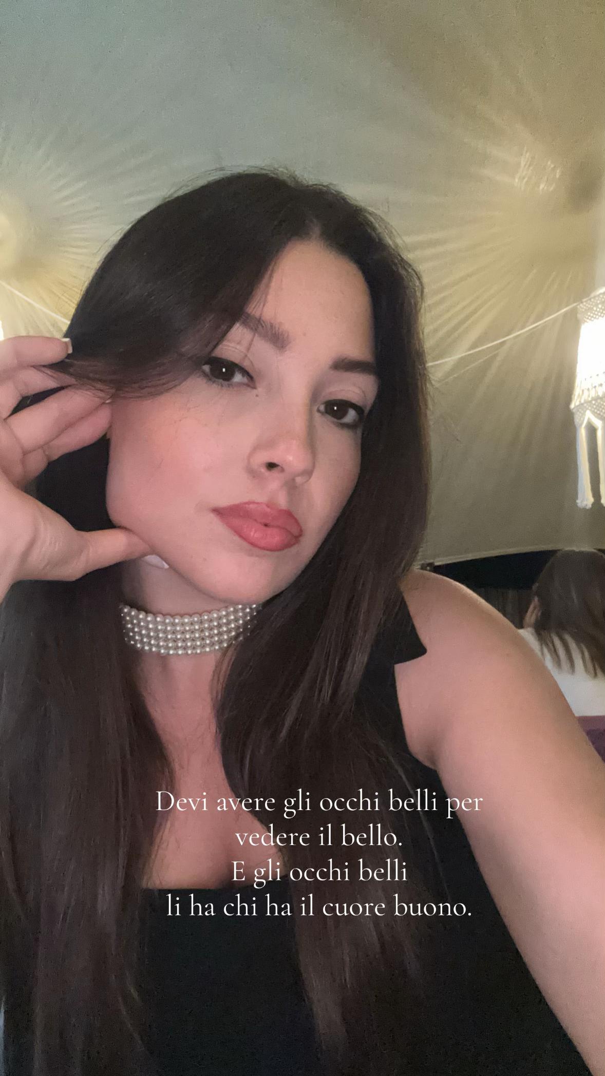 @Michela Valerio