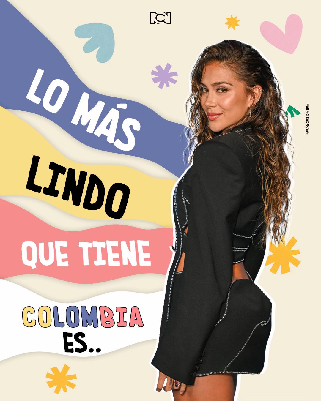 @RCN Radio Colombia