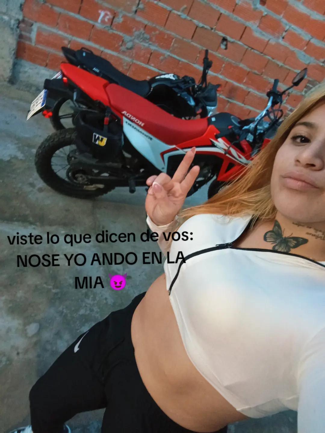 @Micaela Rodriguez
