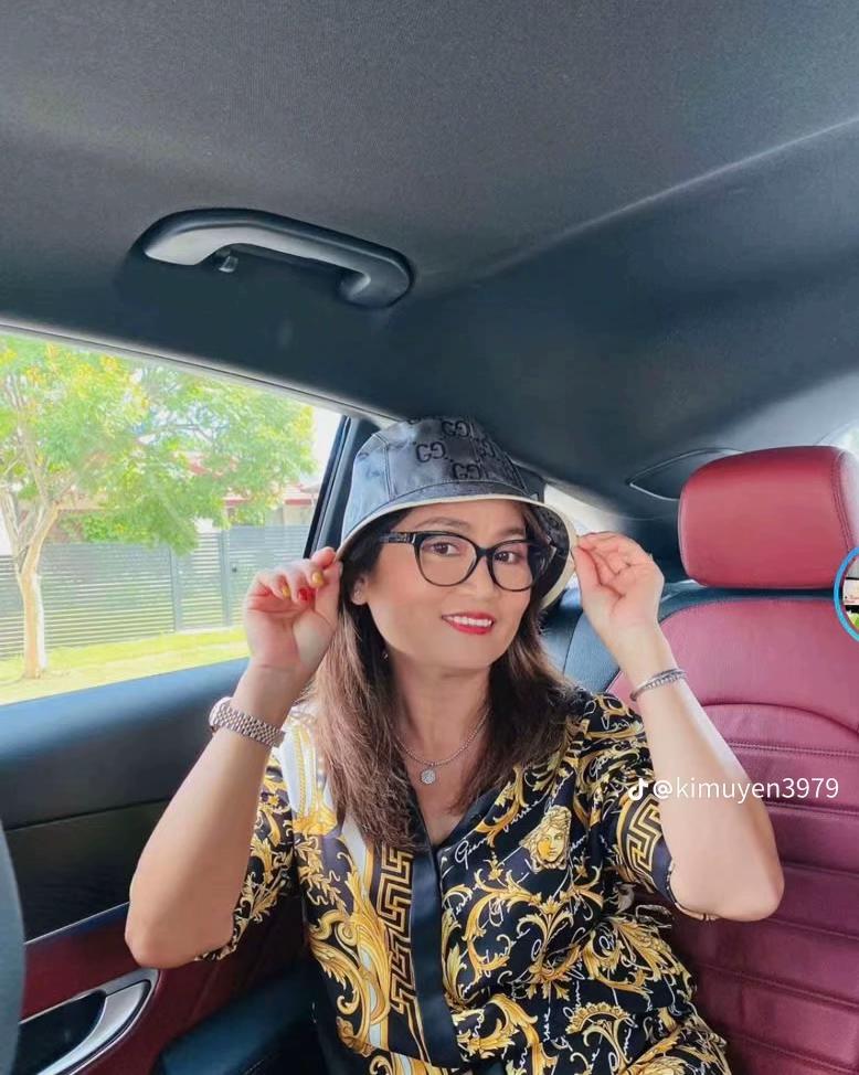 @🎶KIM UYÊN 🎶🇦🇺