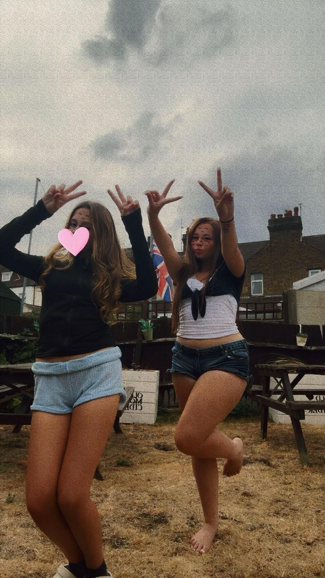 @Verity😚xx