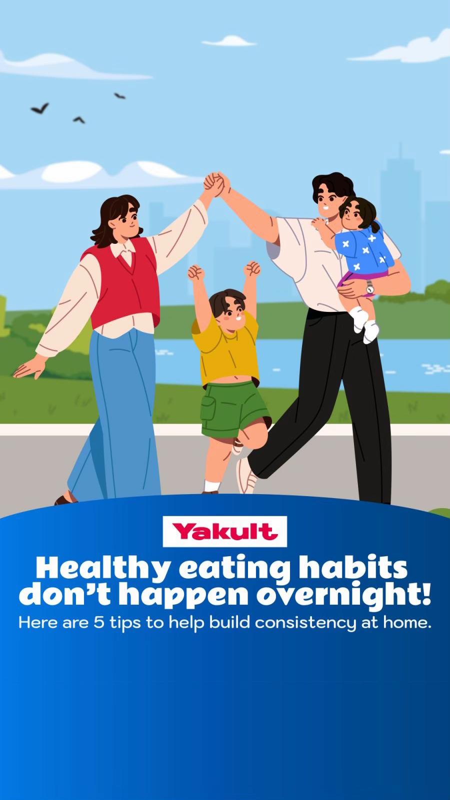 @Yakult PH
