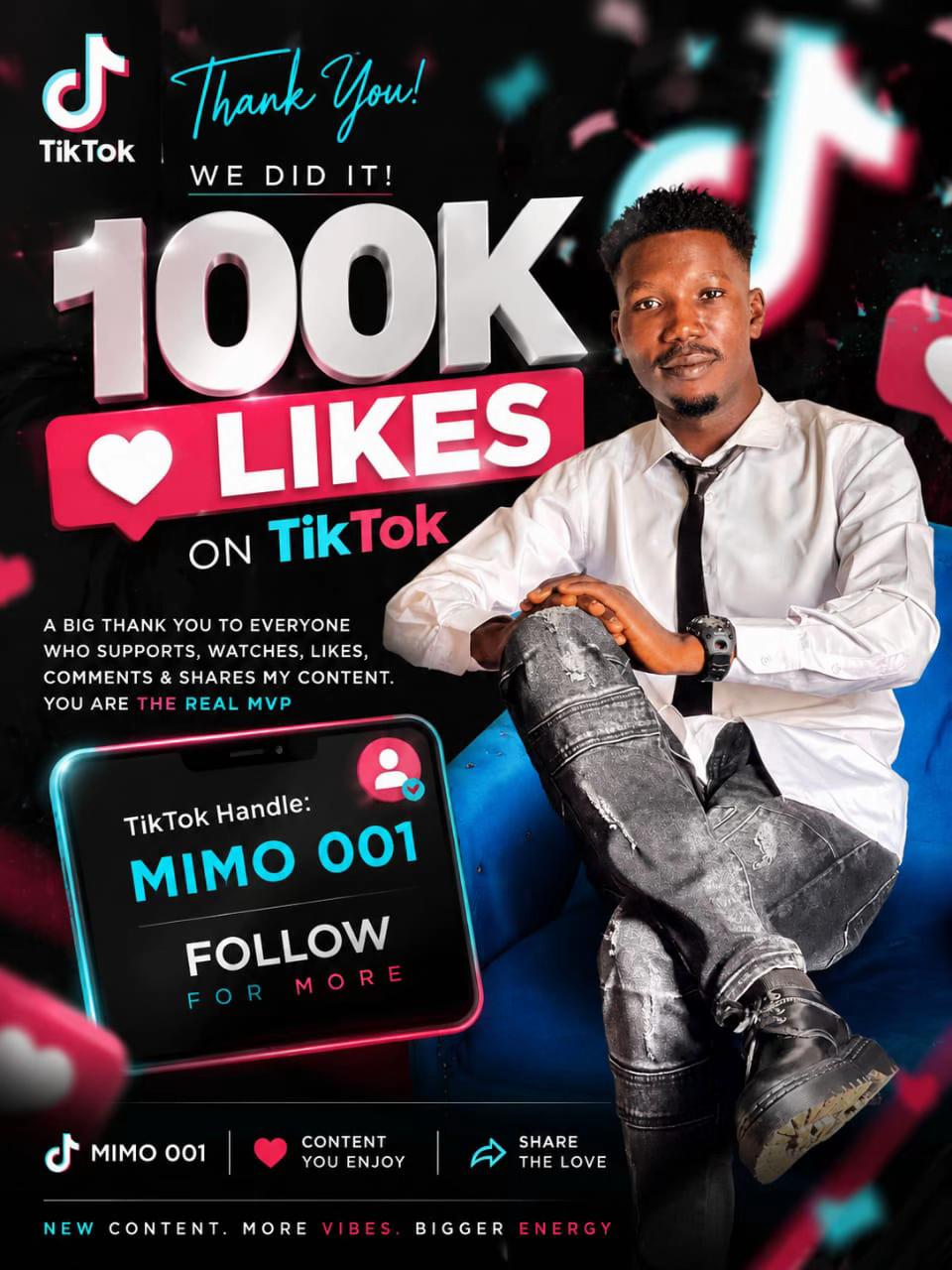 @MIMO 001