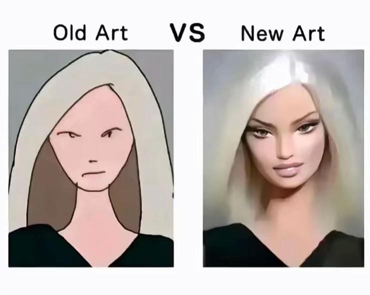@манечка