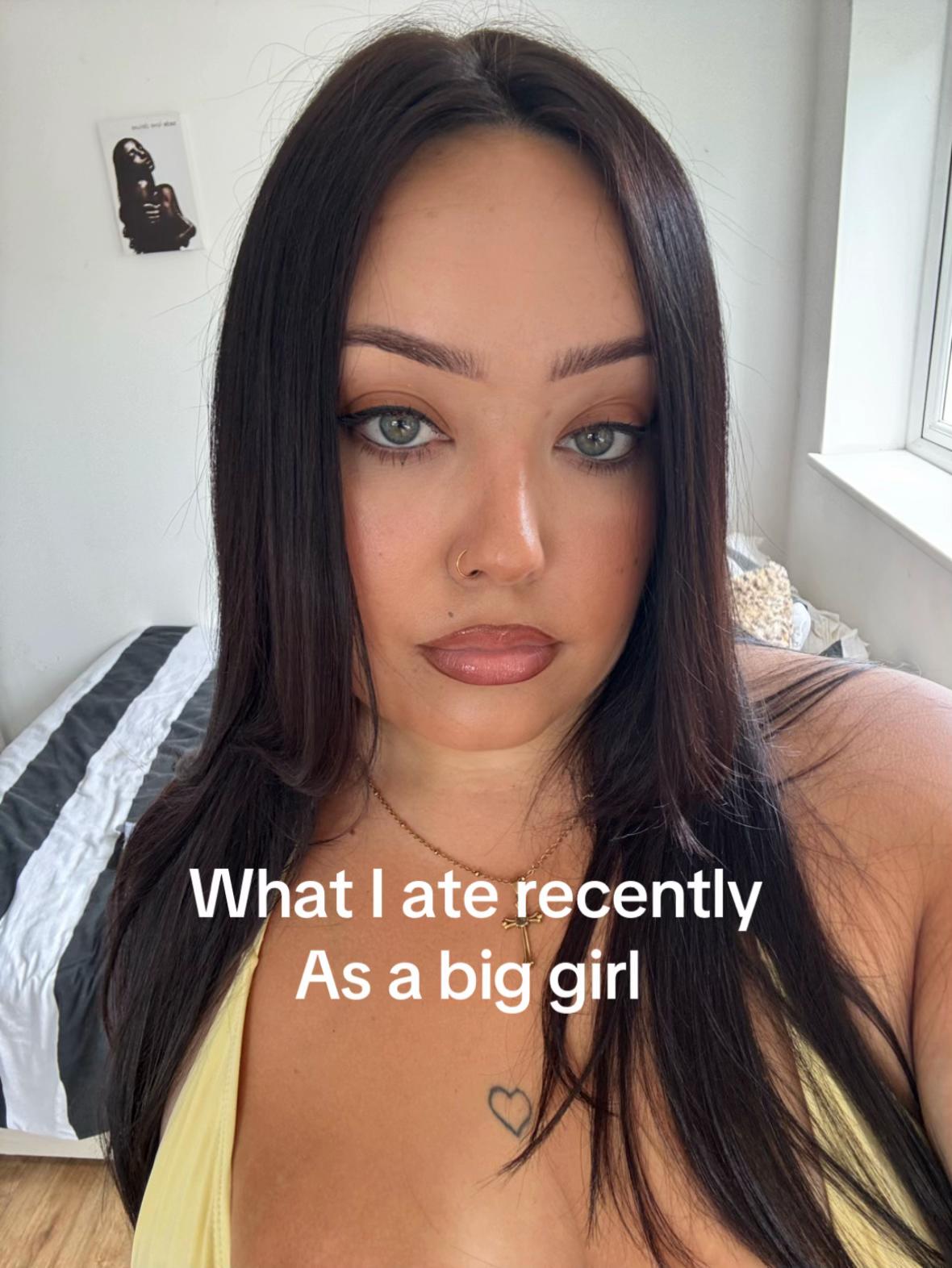 @Megan Lazaro