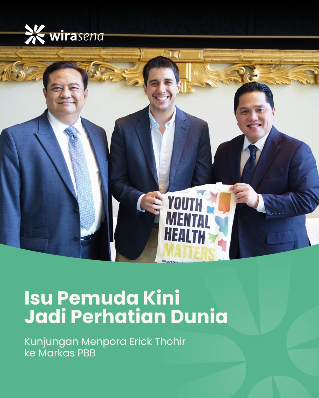 @KEMENPORA RI