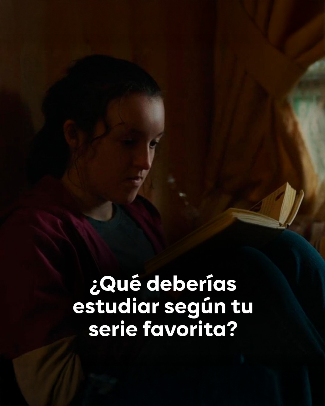 @HBO Max Espa&ntilde;a