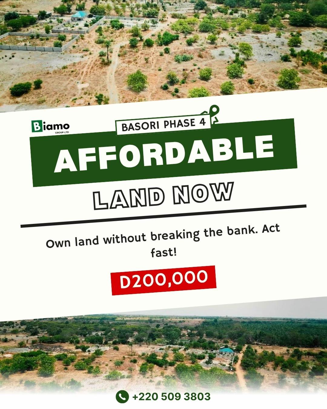 @Biamo Group Limited