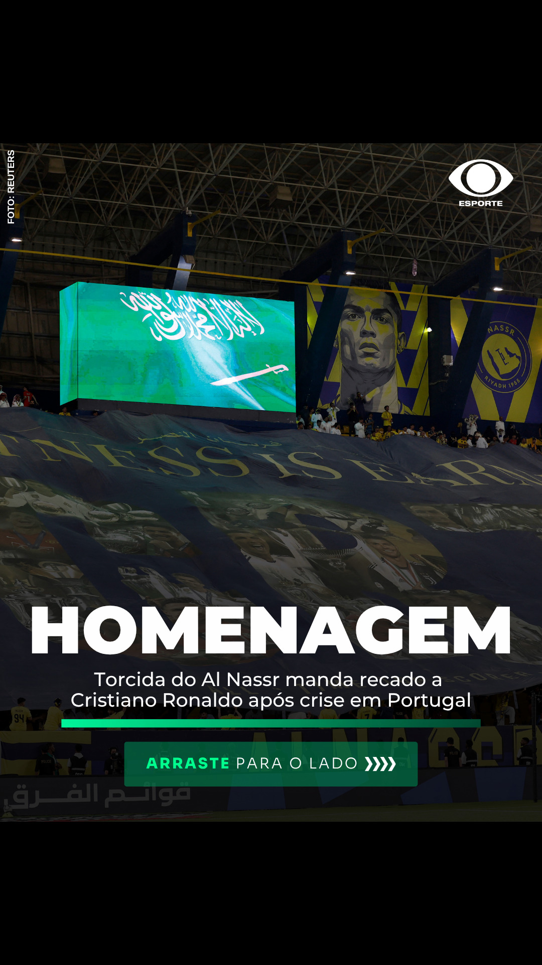 @Esporte na Band