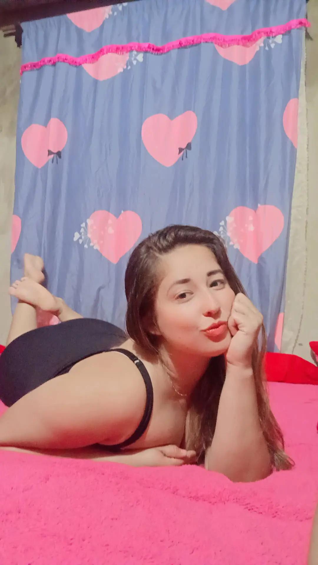 @Mar&iacute;a Vargas Colman