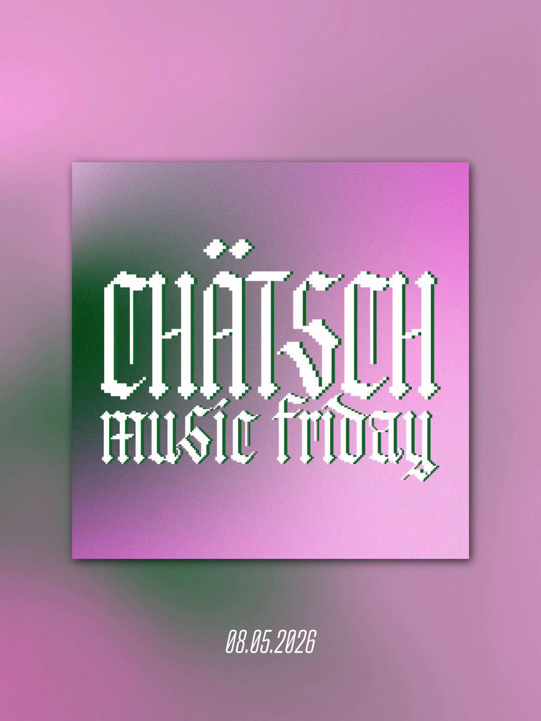 @CHÄTSCH
