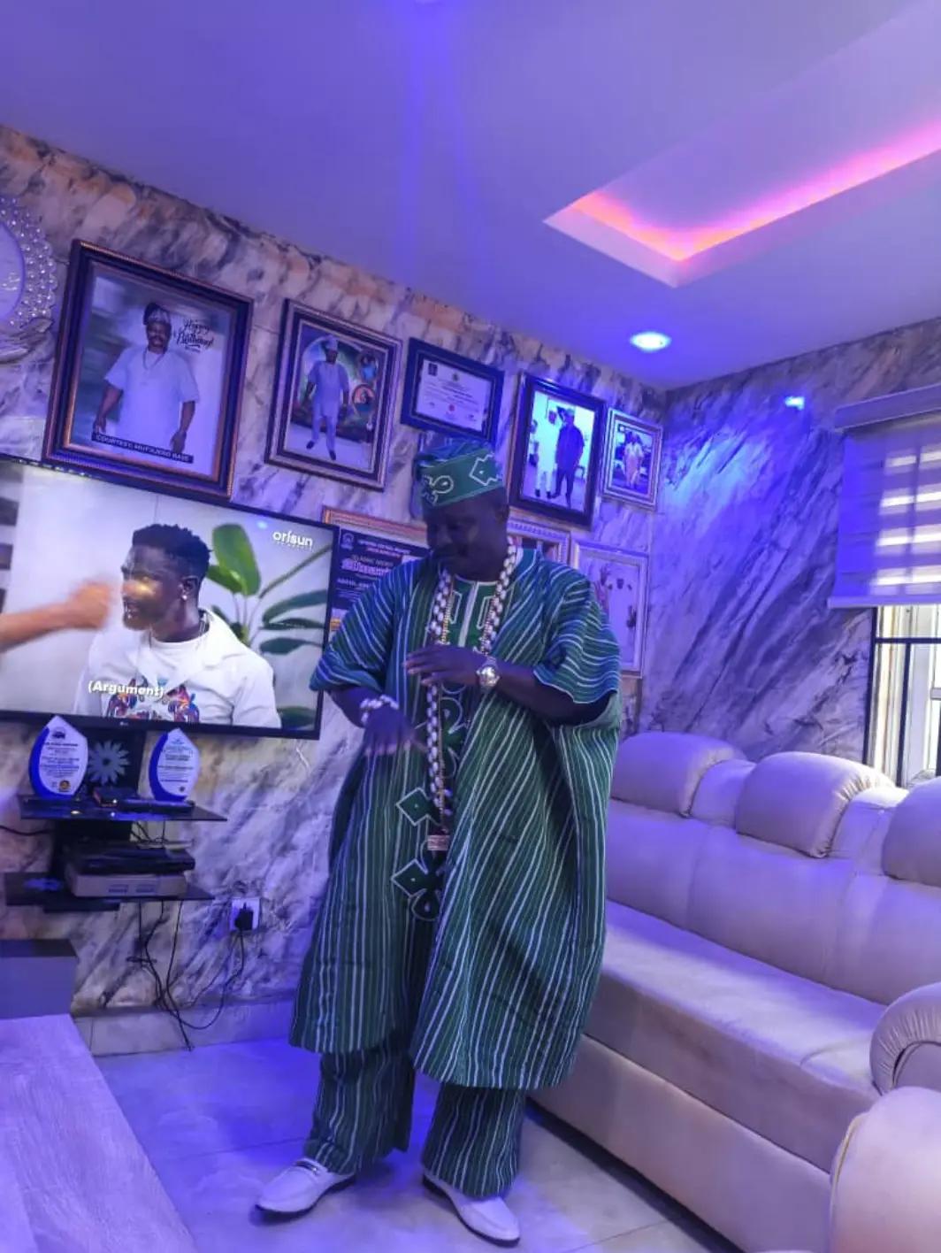 @Chief Ato Aseku properties Nig