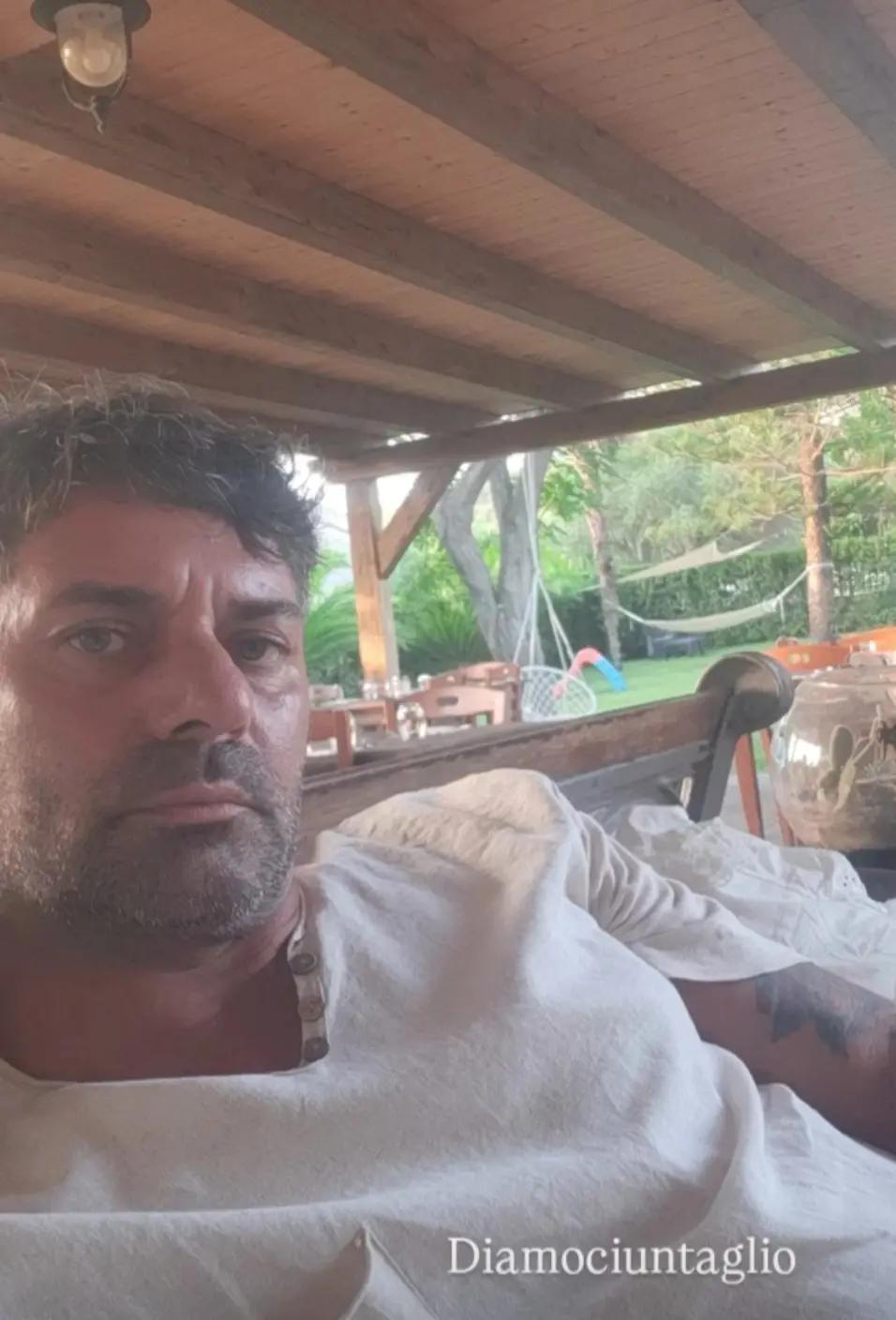 @DIAMOCI un TAGLIO