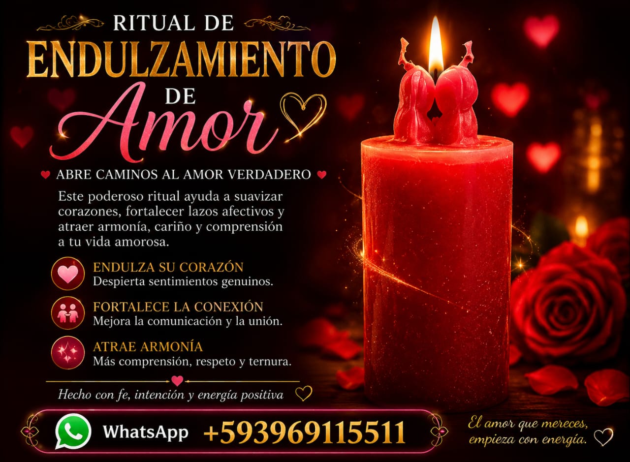 @✨Videncia Ancestral✨