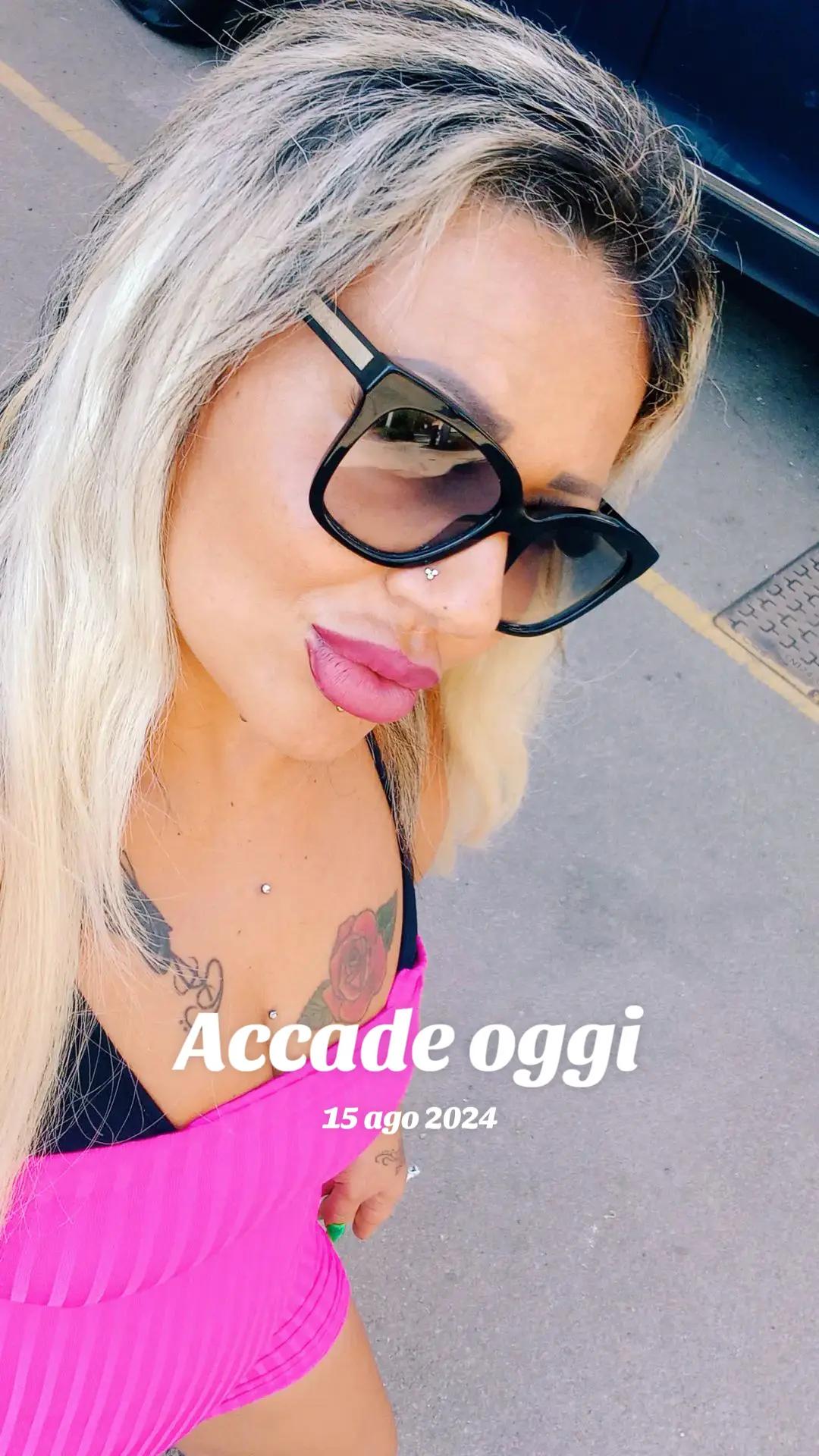 @Alessia Giordano