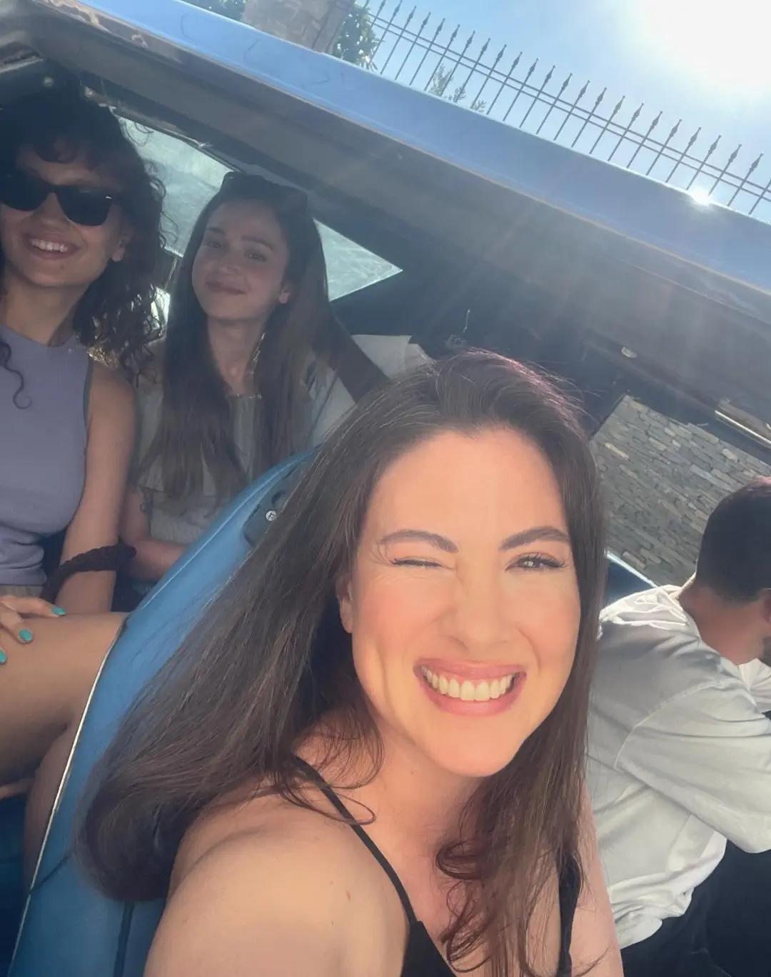 @MelisBabadağAdmirador