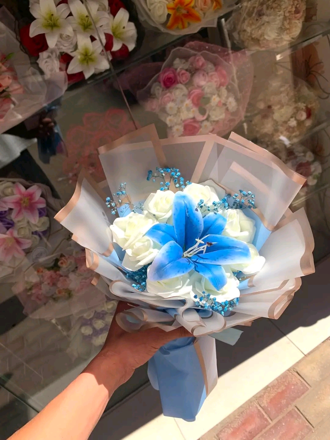 @يا(نور) عينى