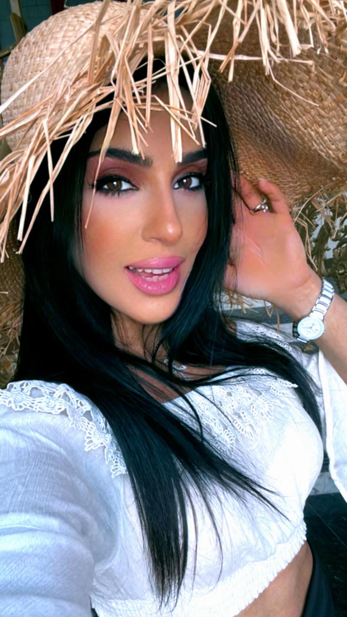 @MARGARITA BARKHOYAN👑