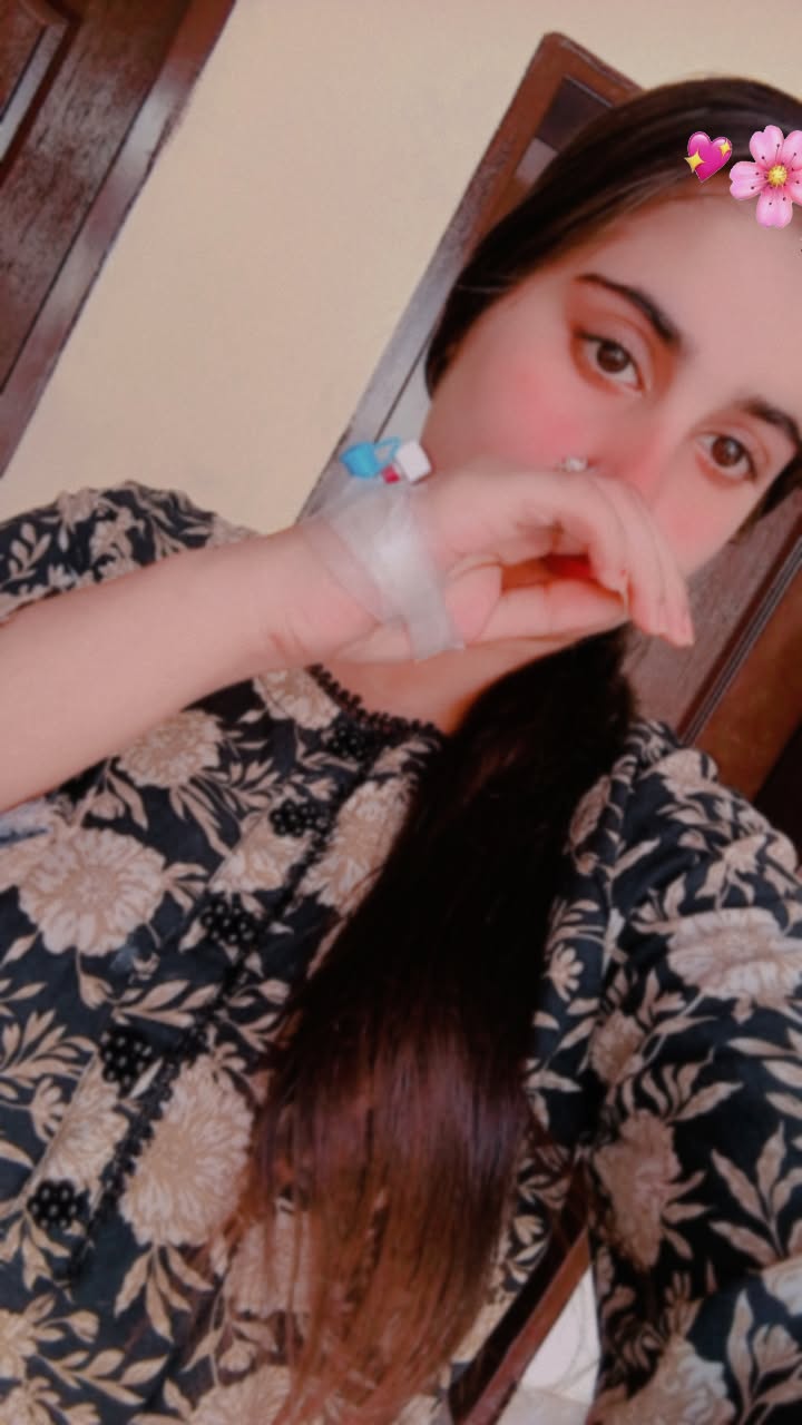 @🥰Benish🥰