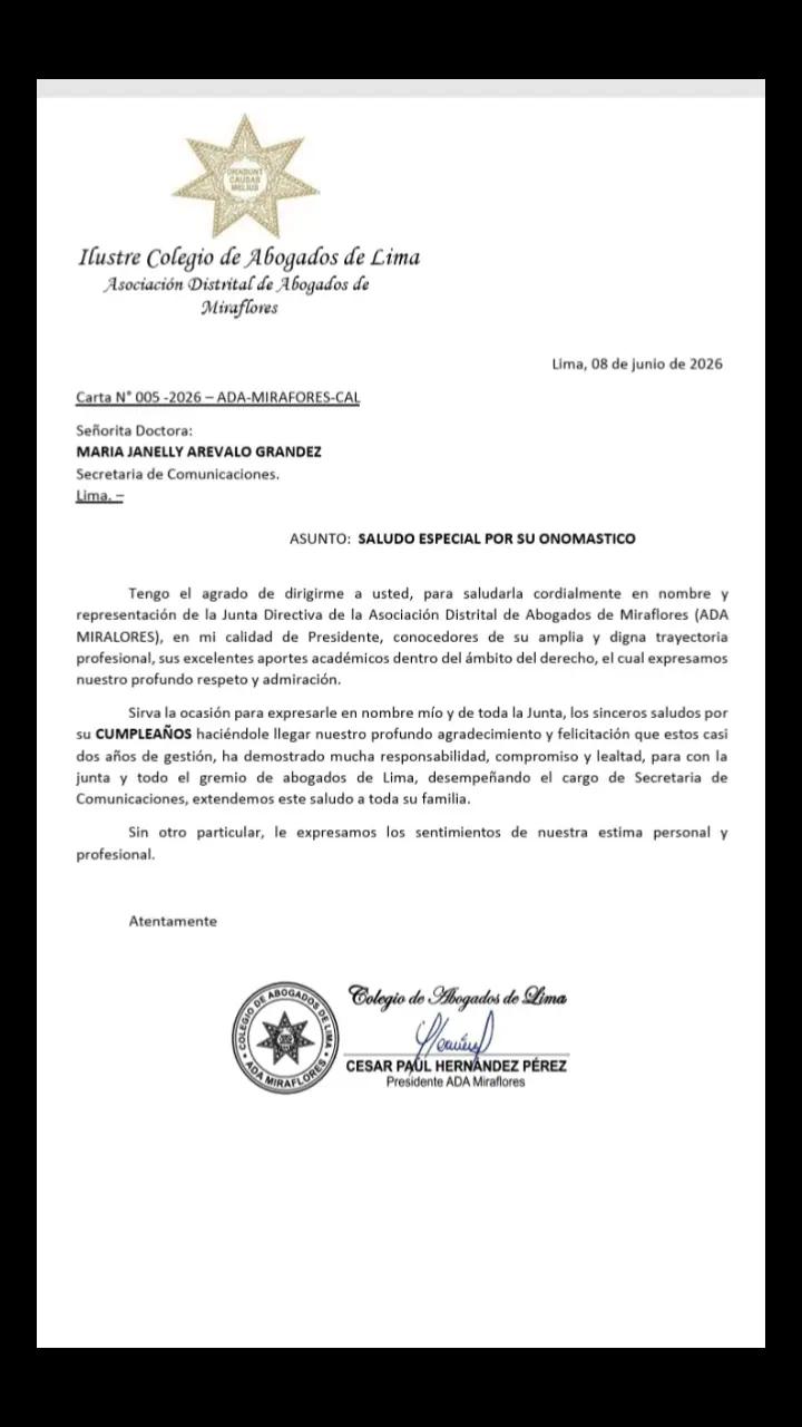 @MARIA JANELLY AREVALO GRANDEZ
