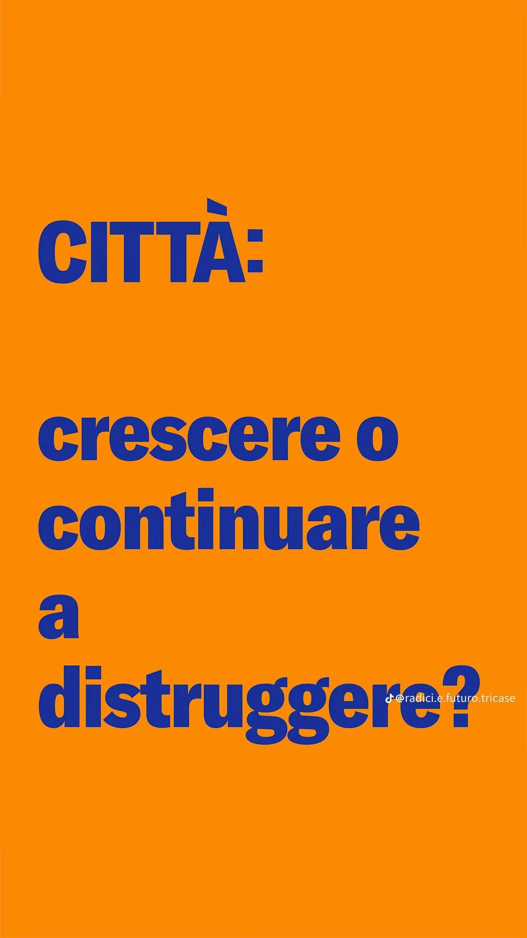 @Chiara Zocco