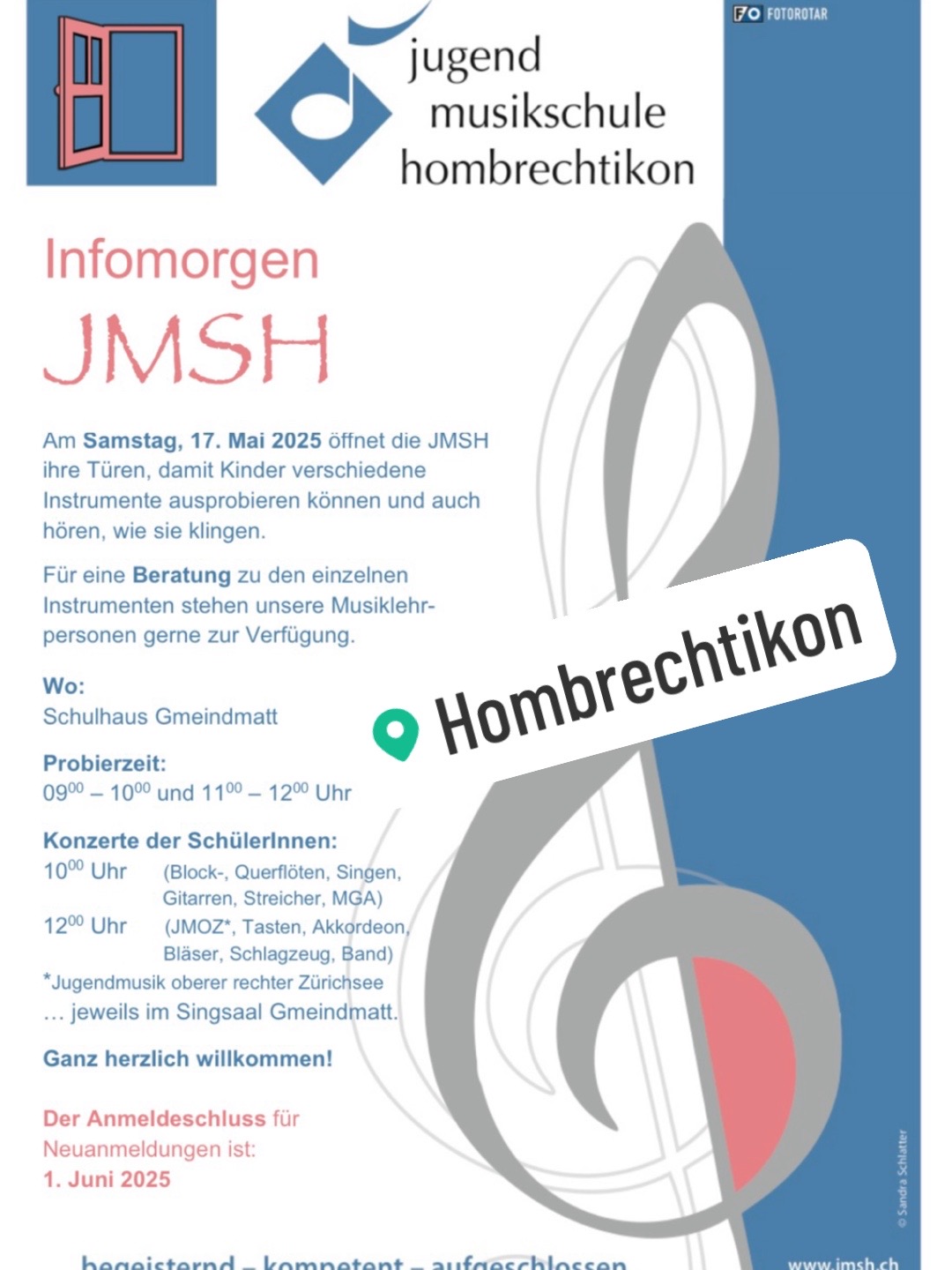 @Jugendmusikschule_Hombi